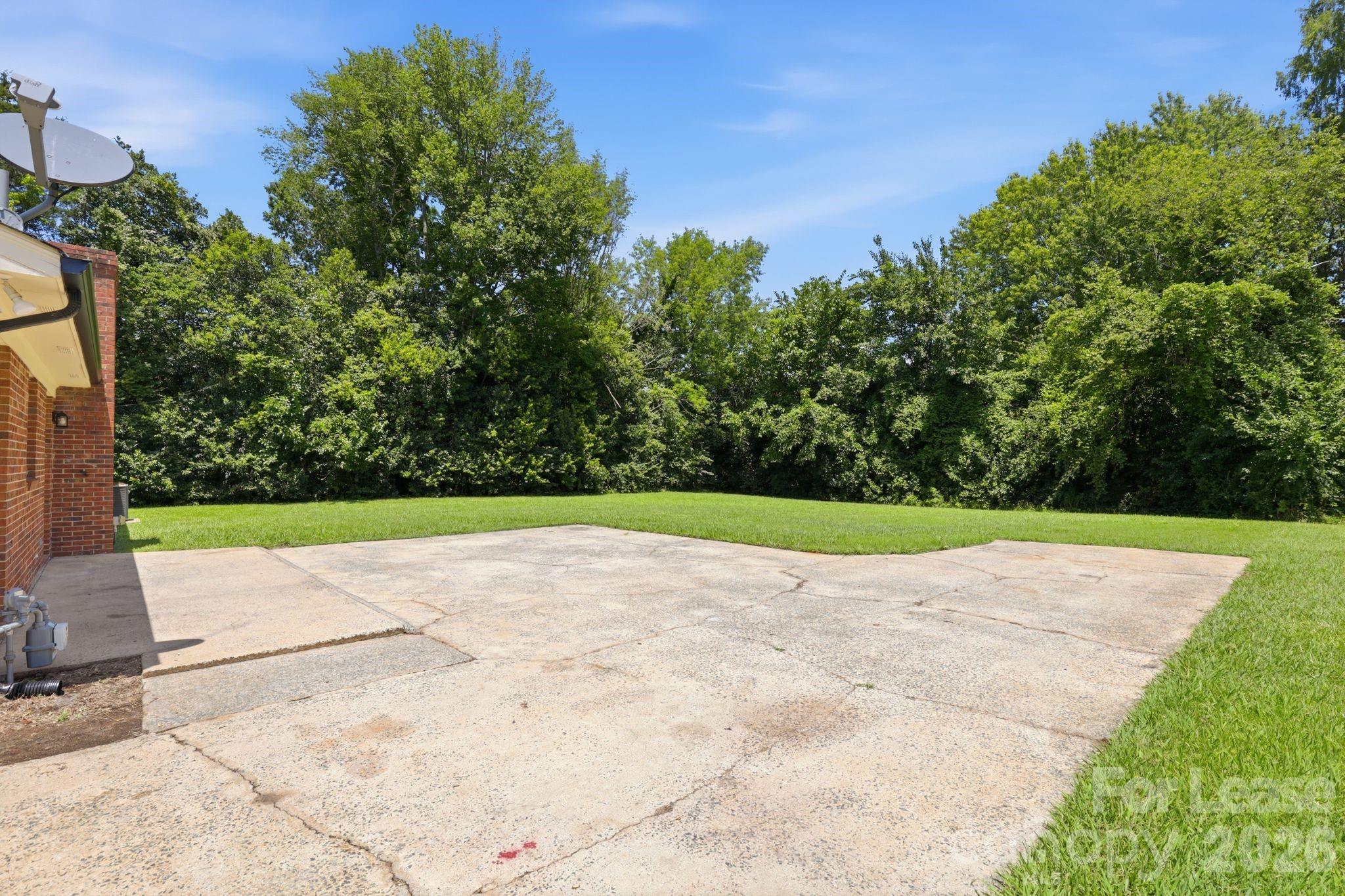4609 Randolph Road