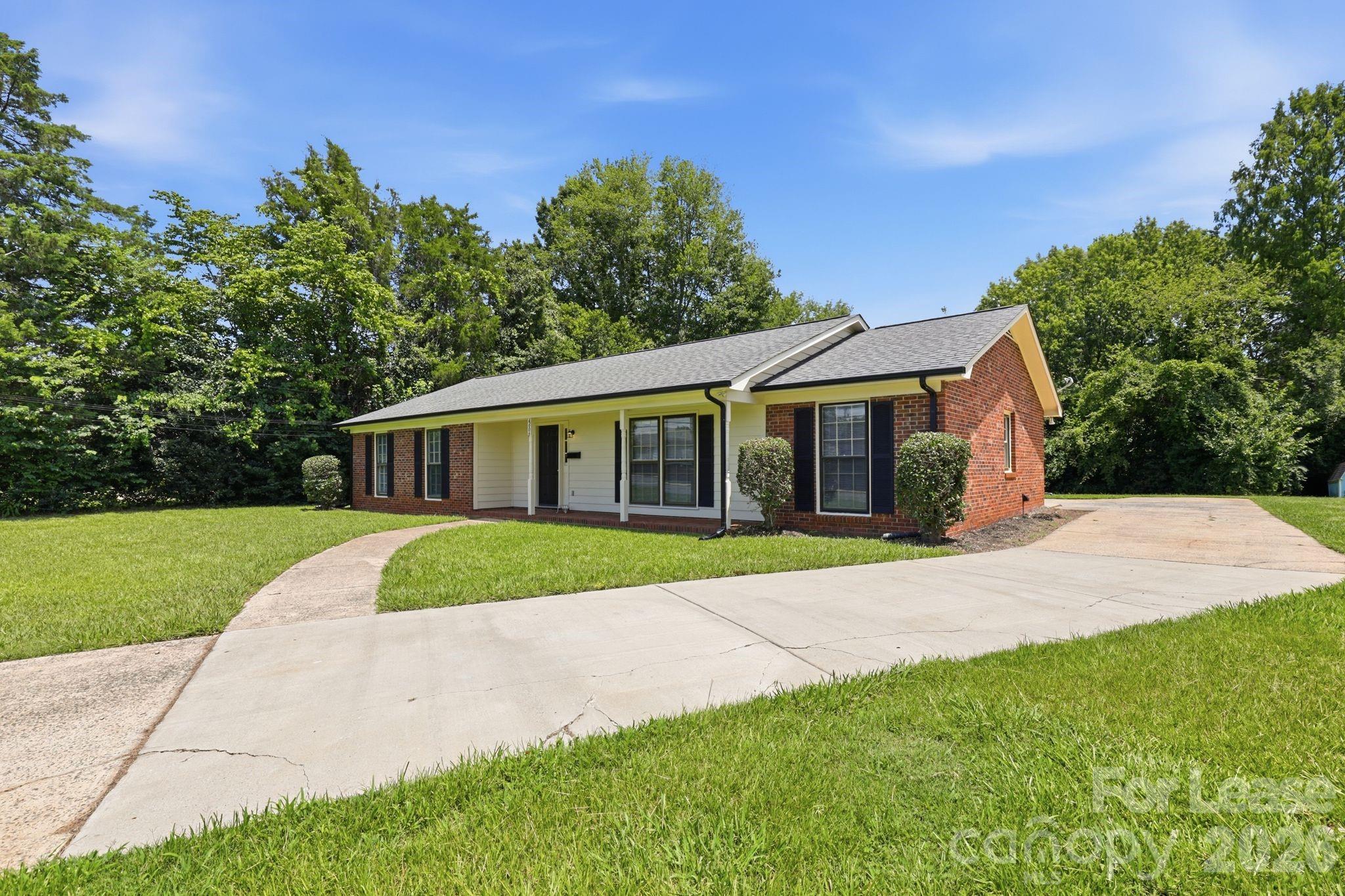 4609 Randolph Road