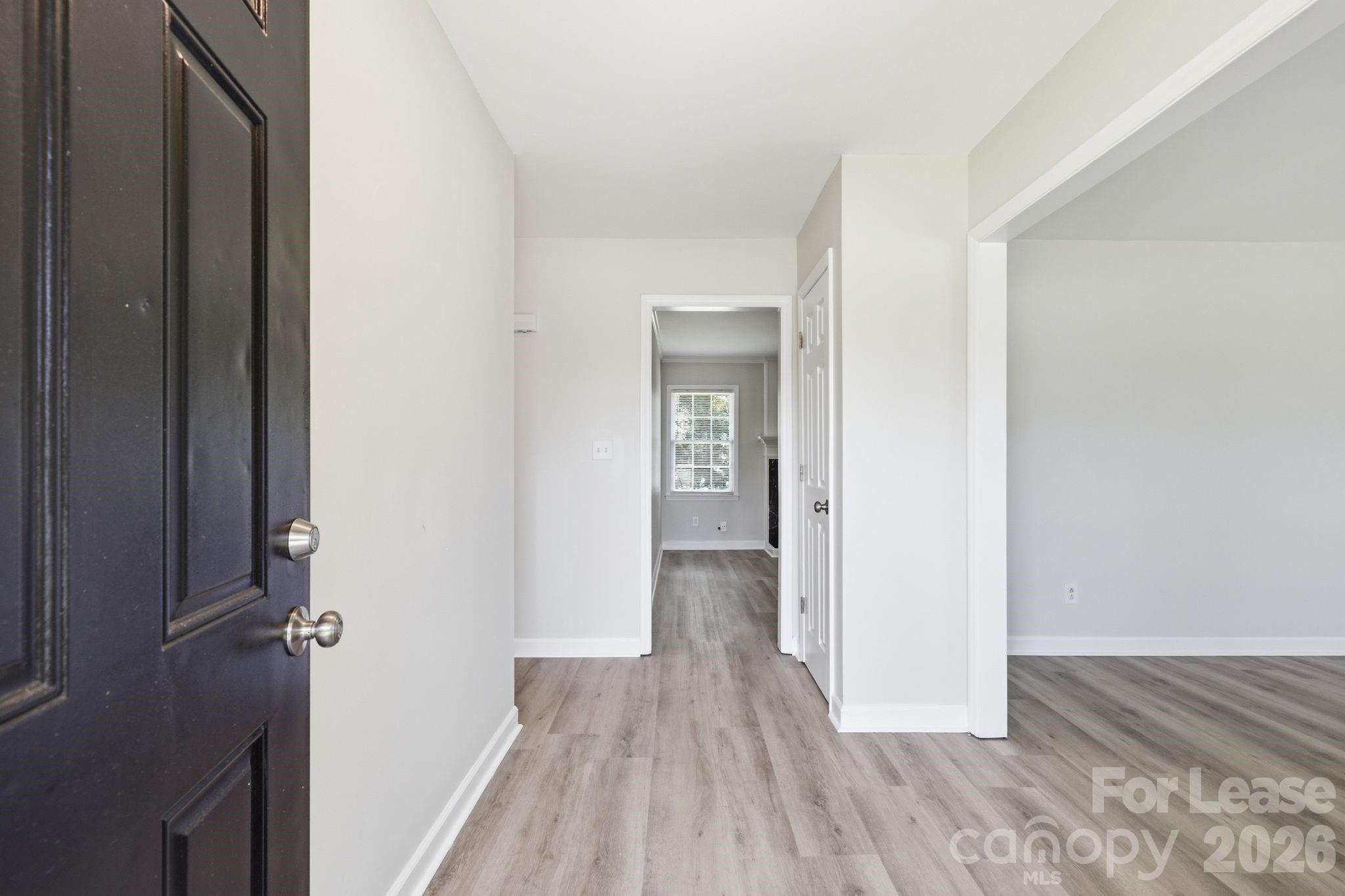 4609 Randolph Road