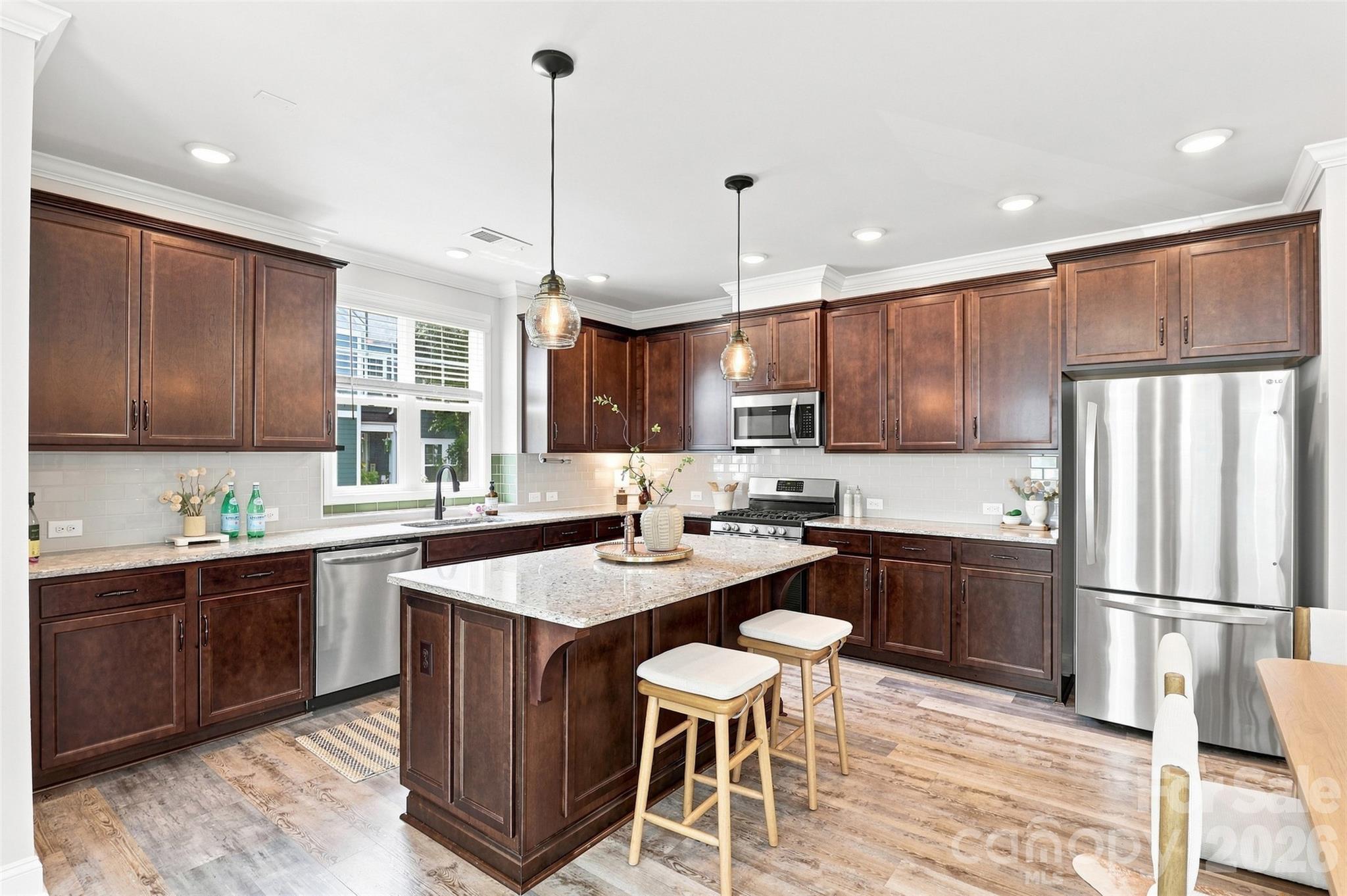 1004 Lyndon Station Drive