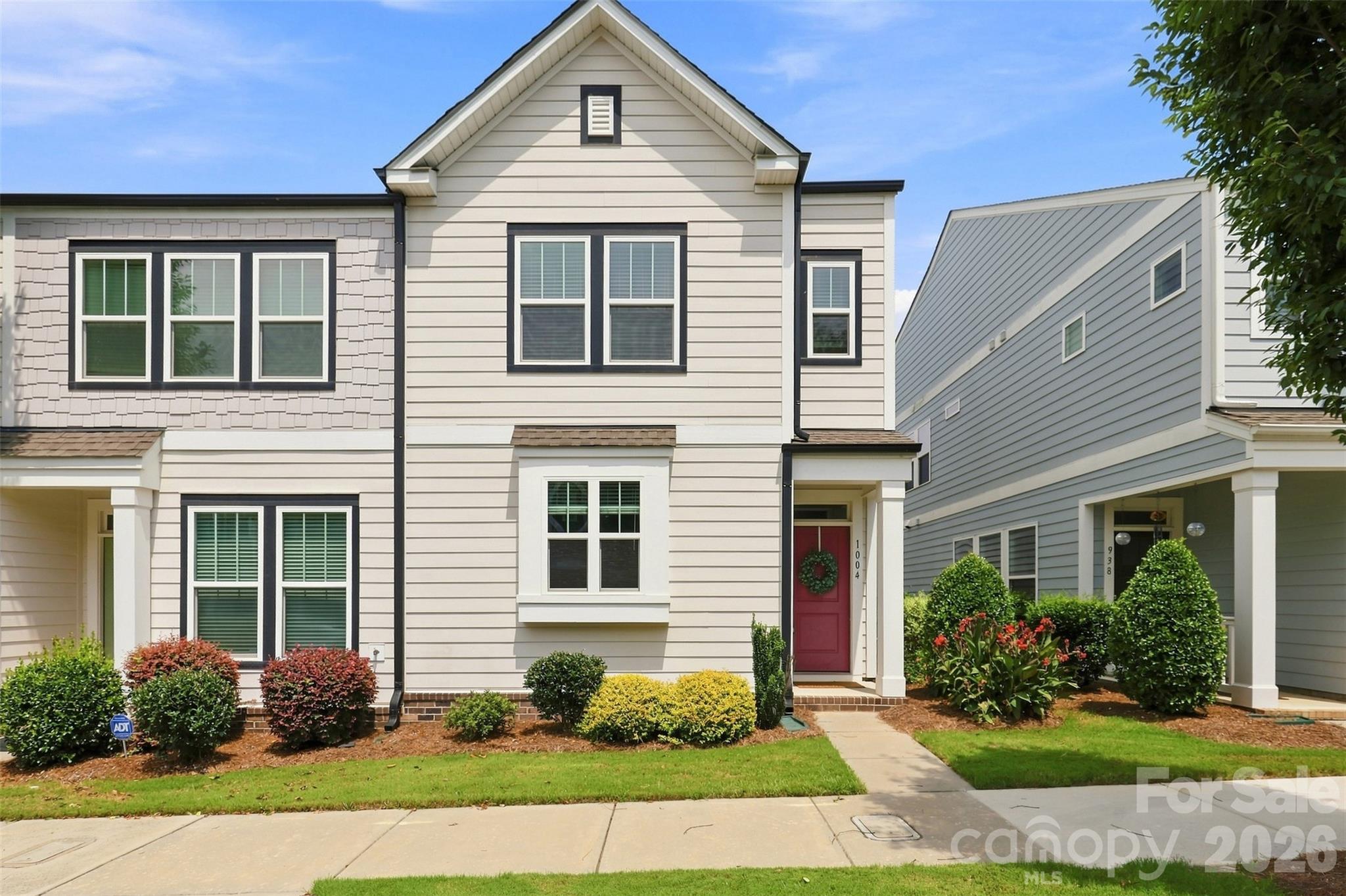1004 Lyndon Station Drive