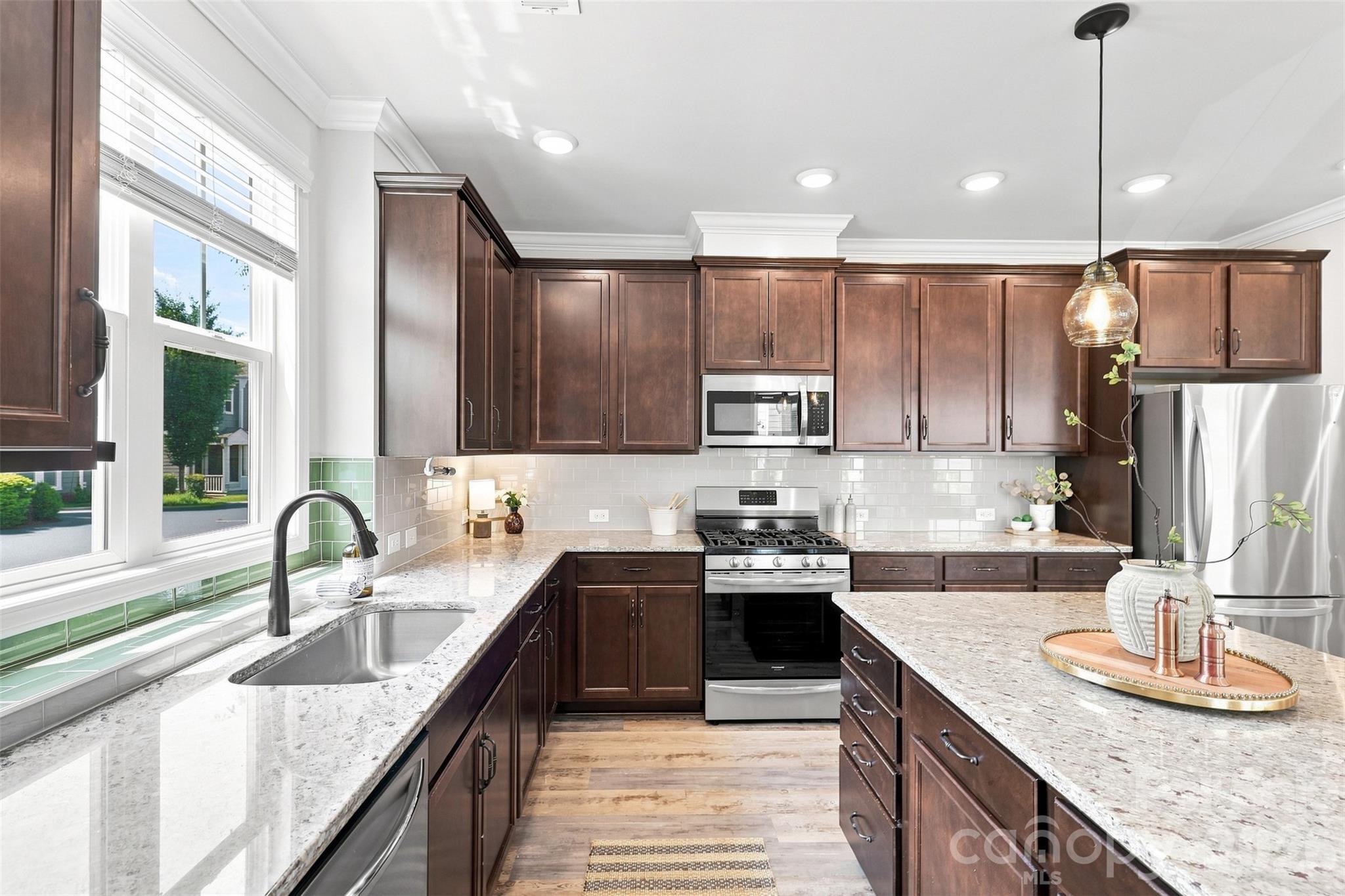 1004 Lyndon Station Drive