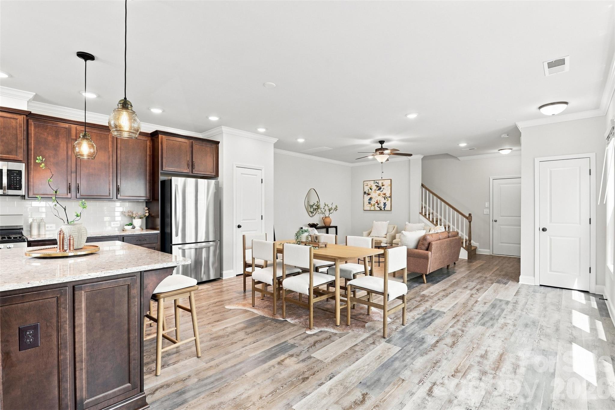 1004 Lyndon Station Drive