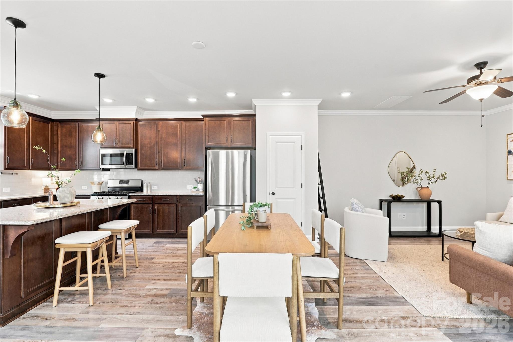 1004 Lyndon Station Drive