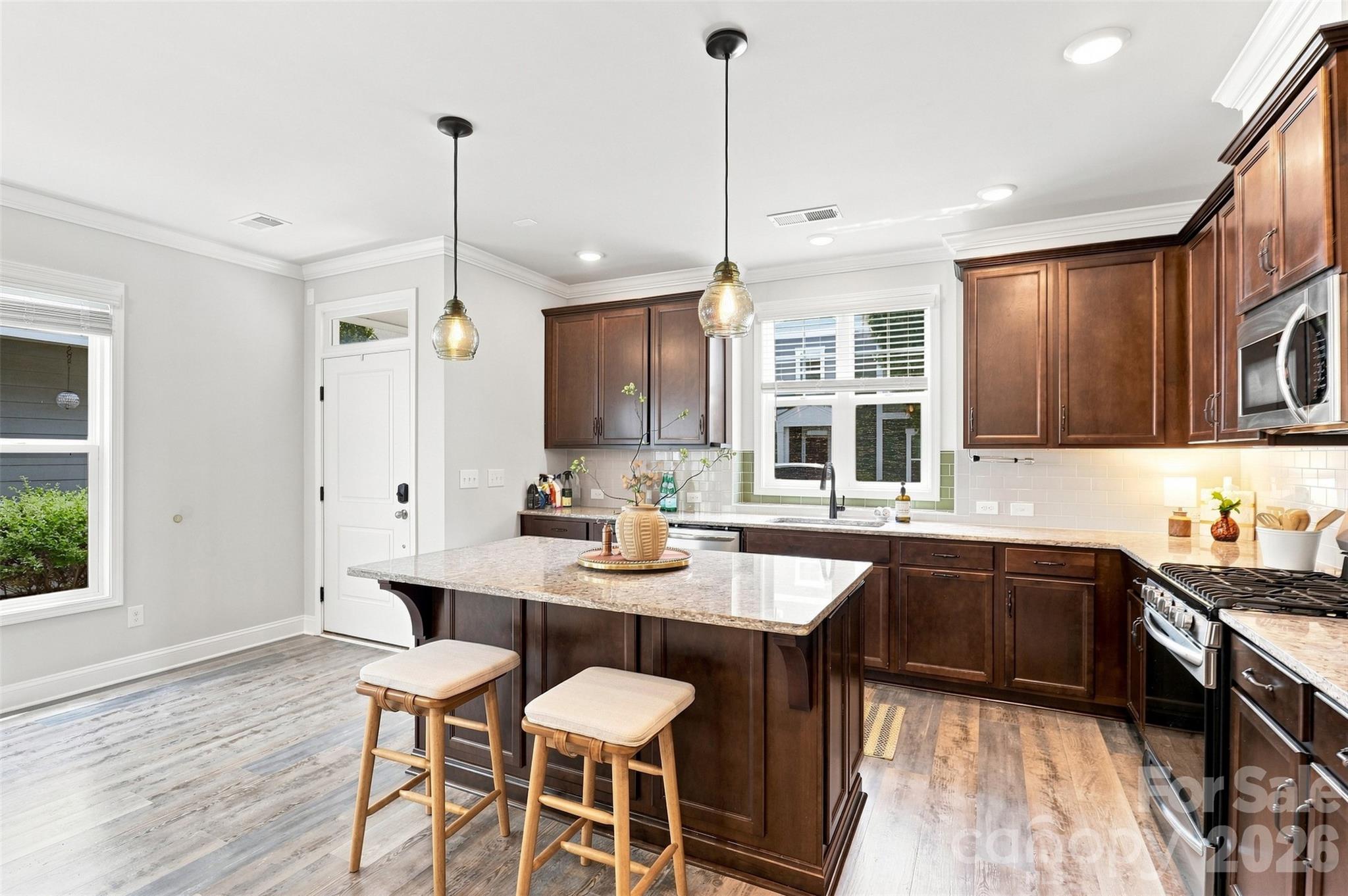 1004 Lyndon Station Drive