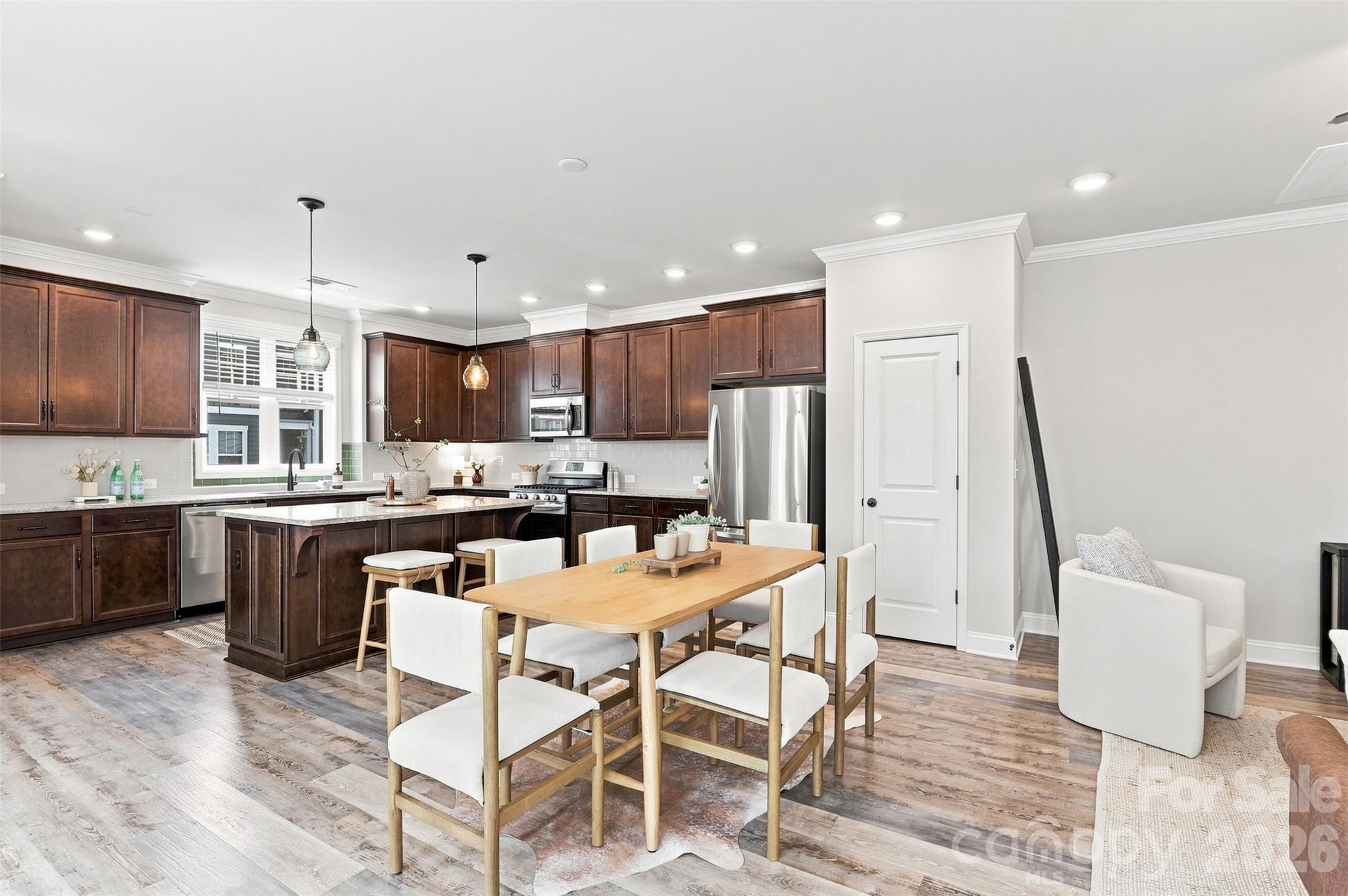 1004 Lyndon Station Drive