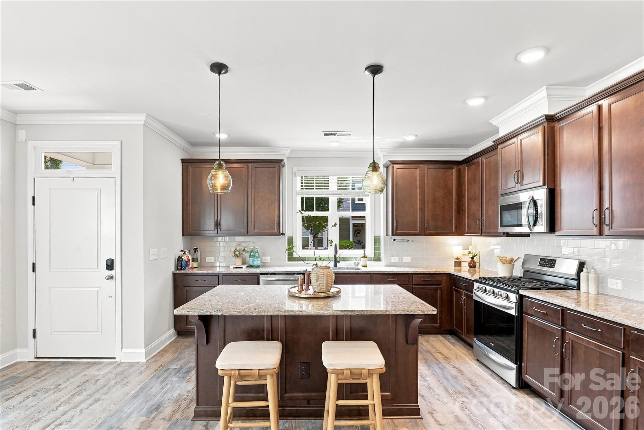1004 Lyndon Station Drive