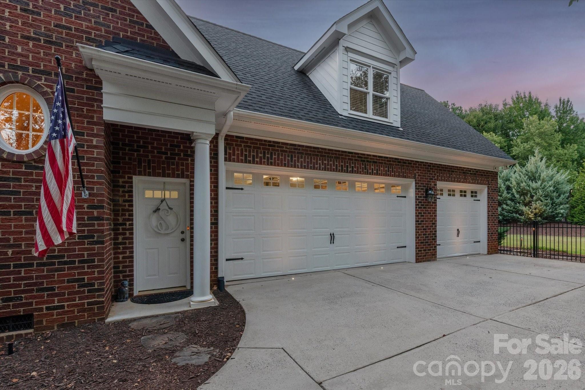 1602 Alydar Court