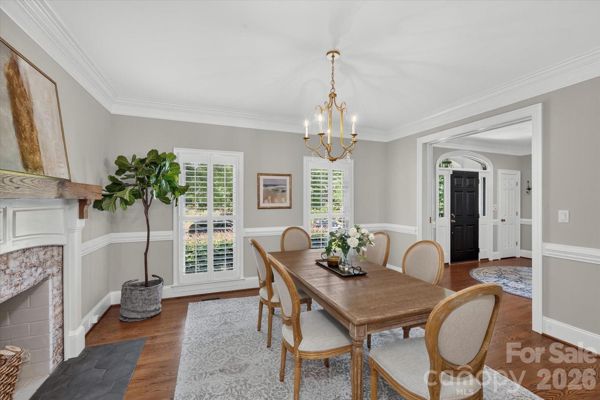1602 Alydar Court