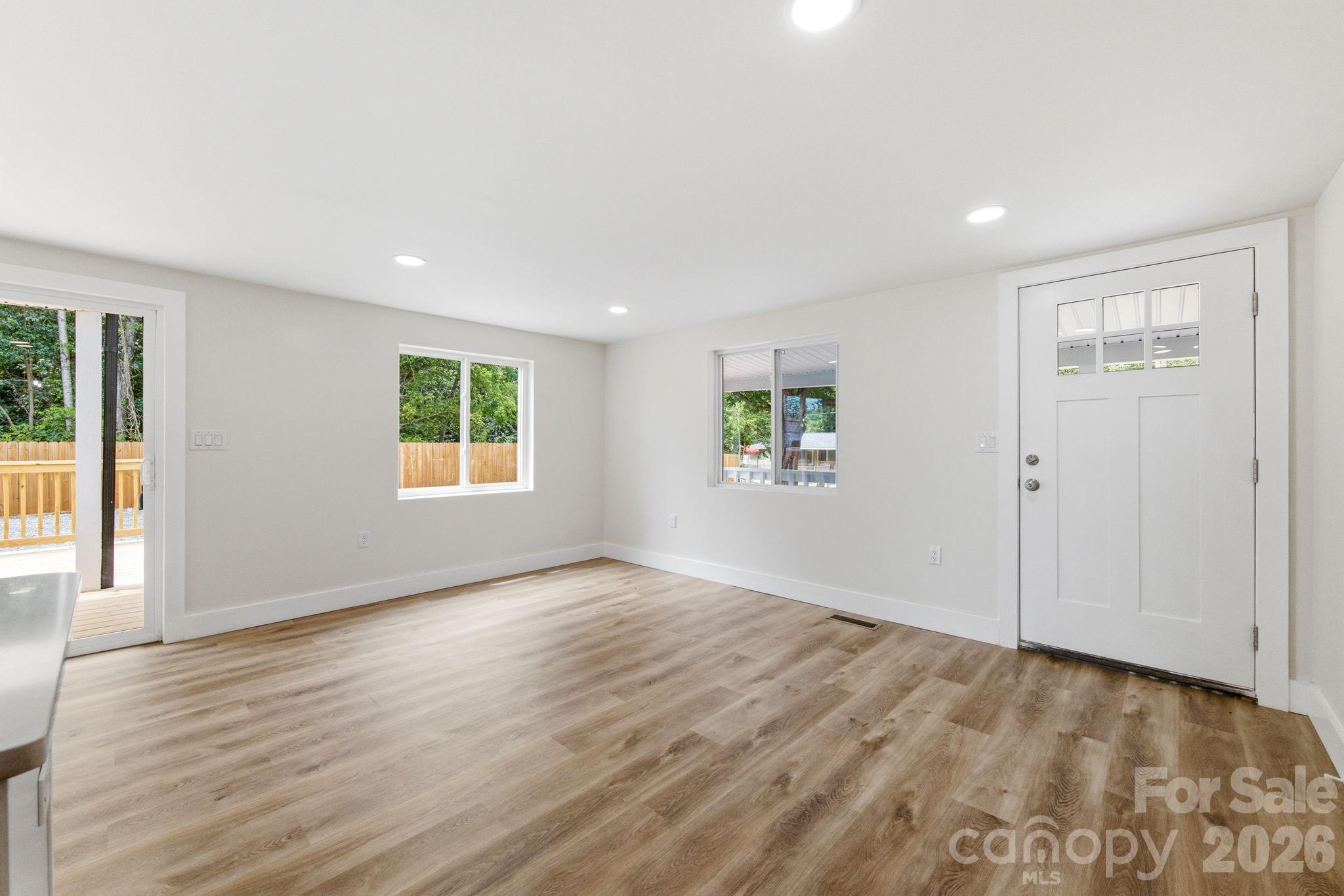 285 Cherry Street