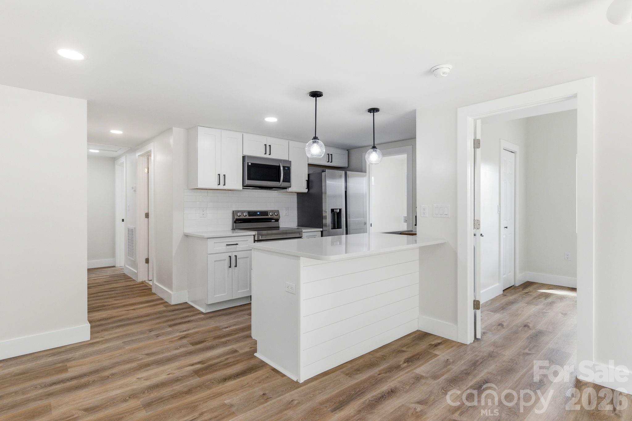 285 Cherry Street
