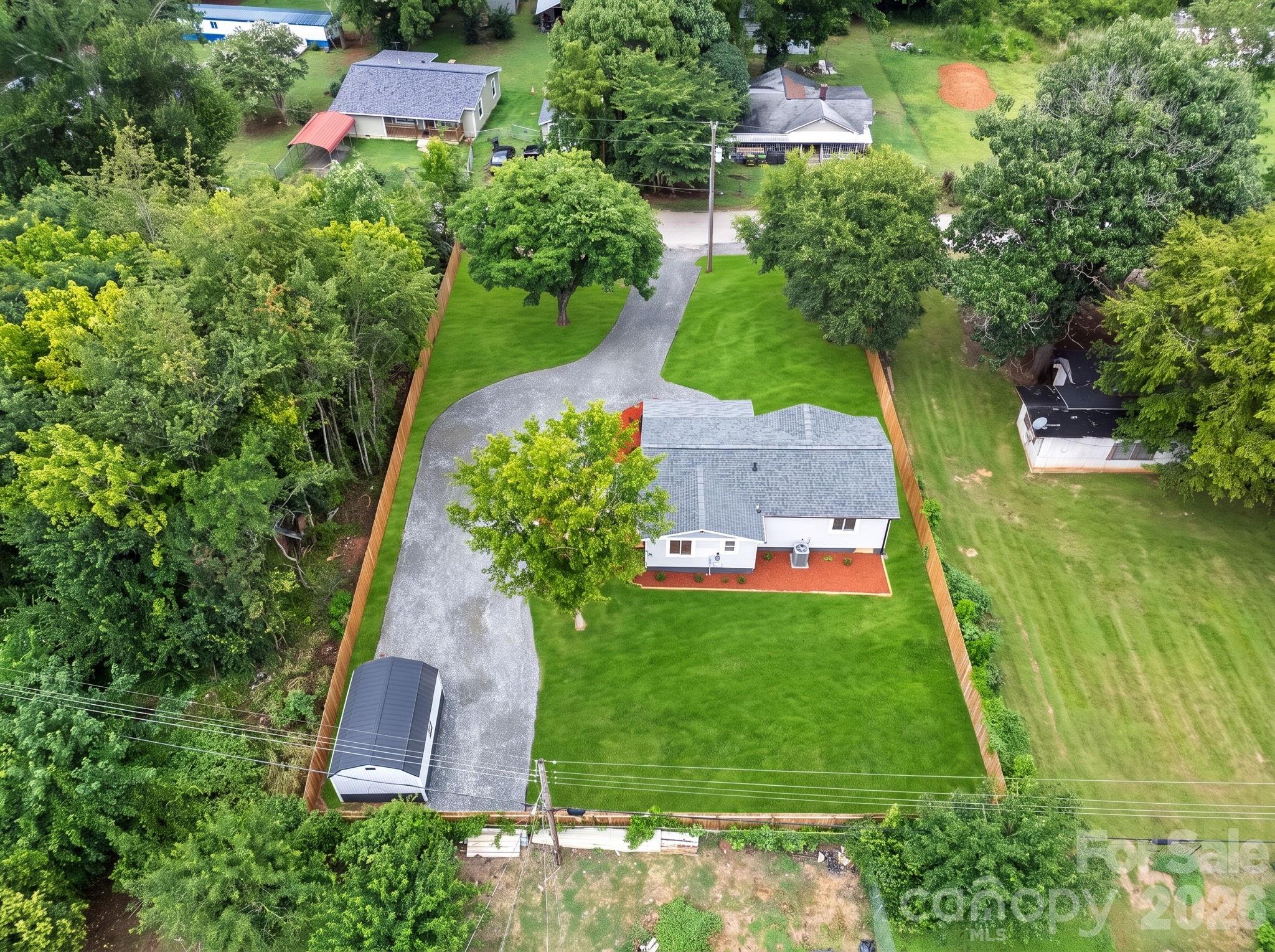 285 Cherry Street