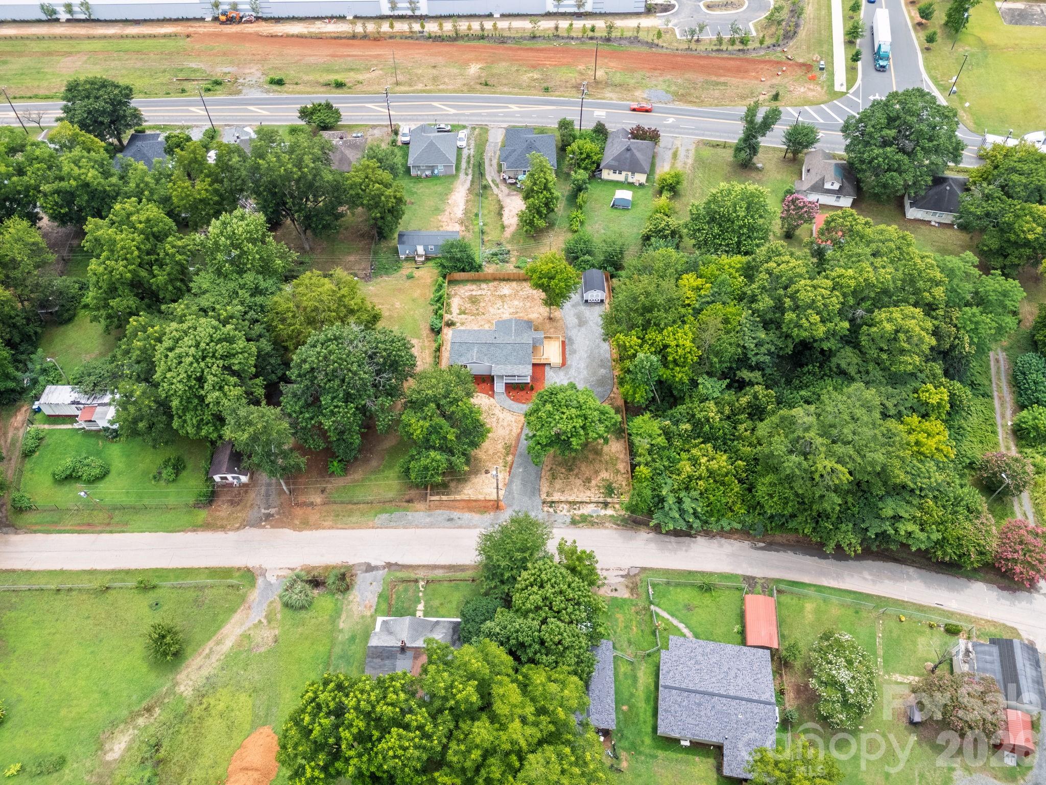 285 Cherry Street
