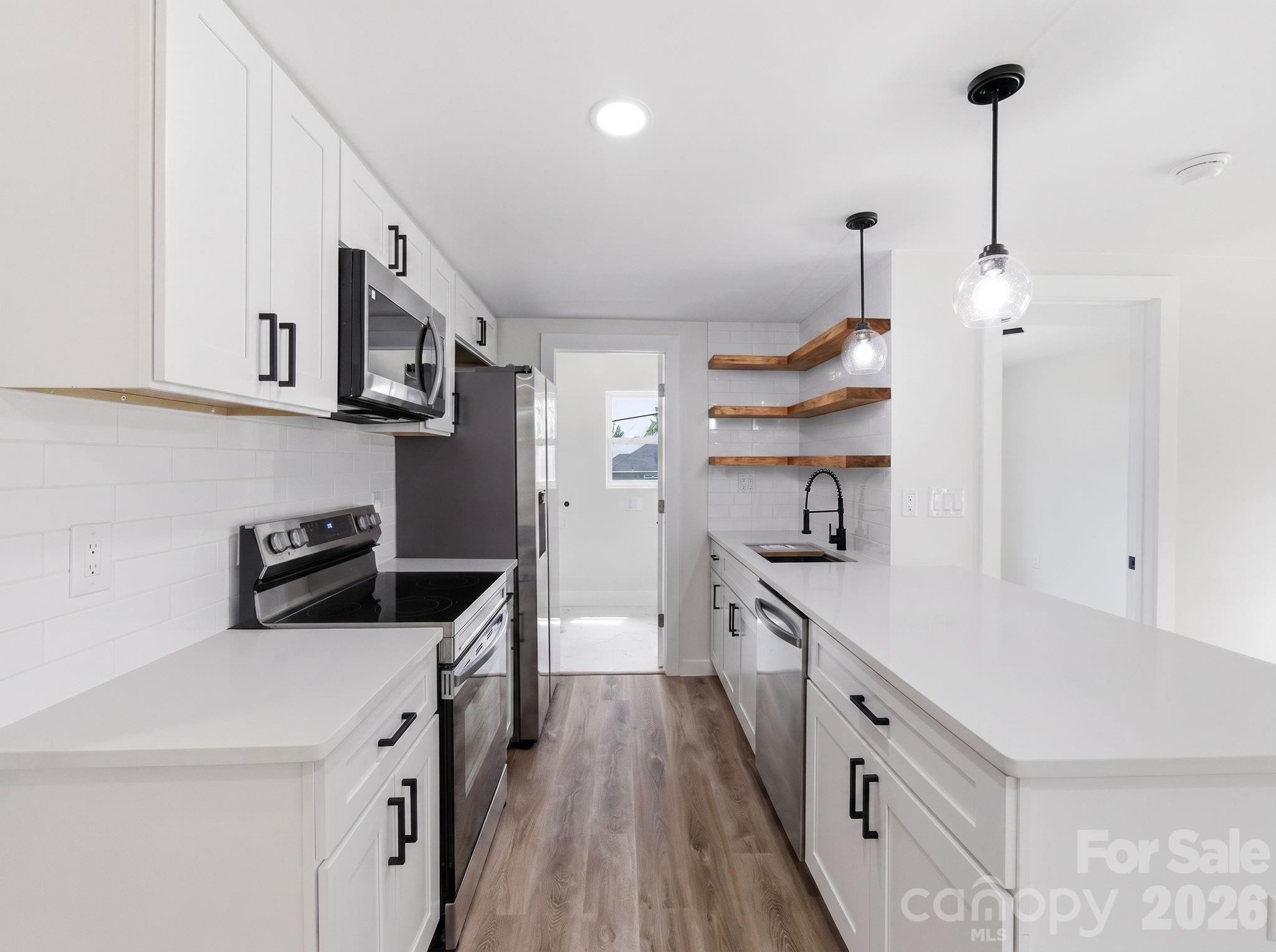 285 Cherry Street