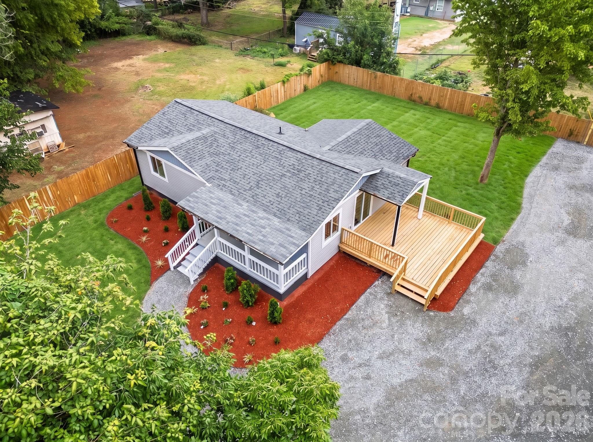 285 Cherry Street