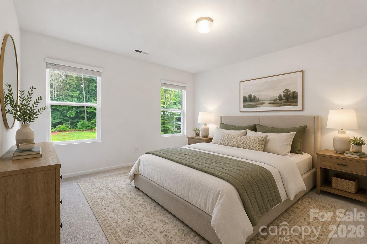 720 White Crane Road