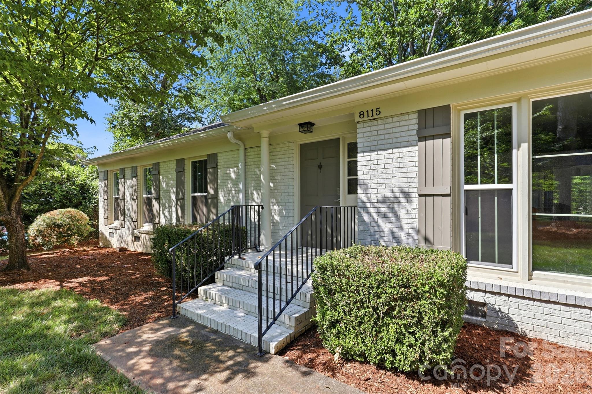 8115 Knollbrook Drive