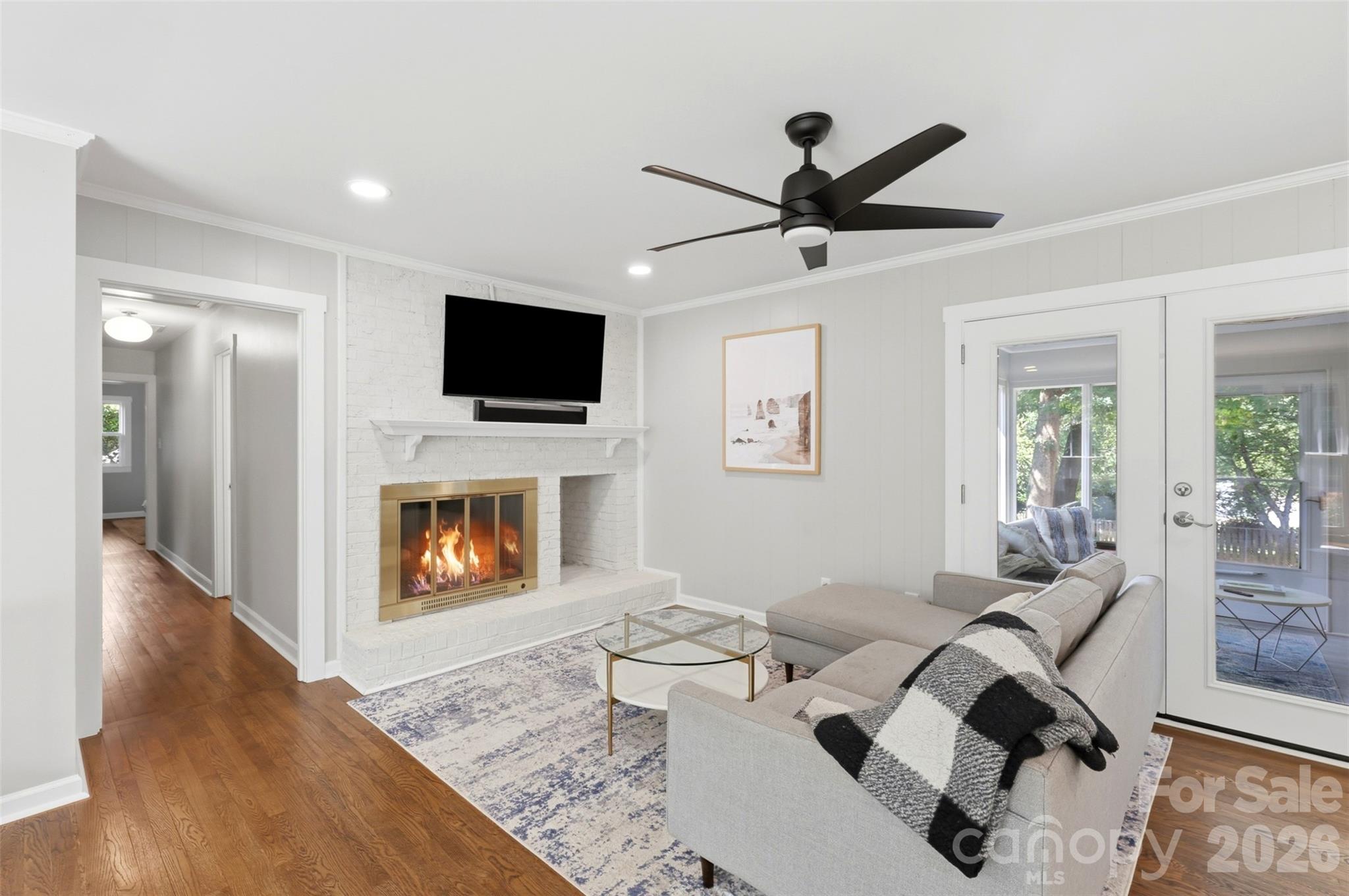 8115 Knollbrook Drive