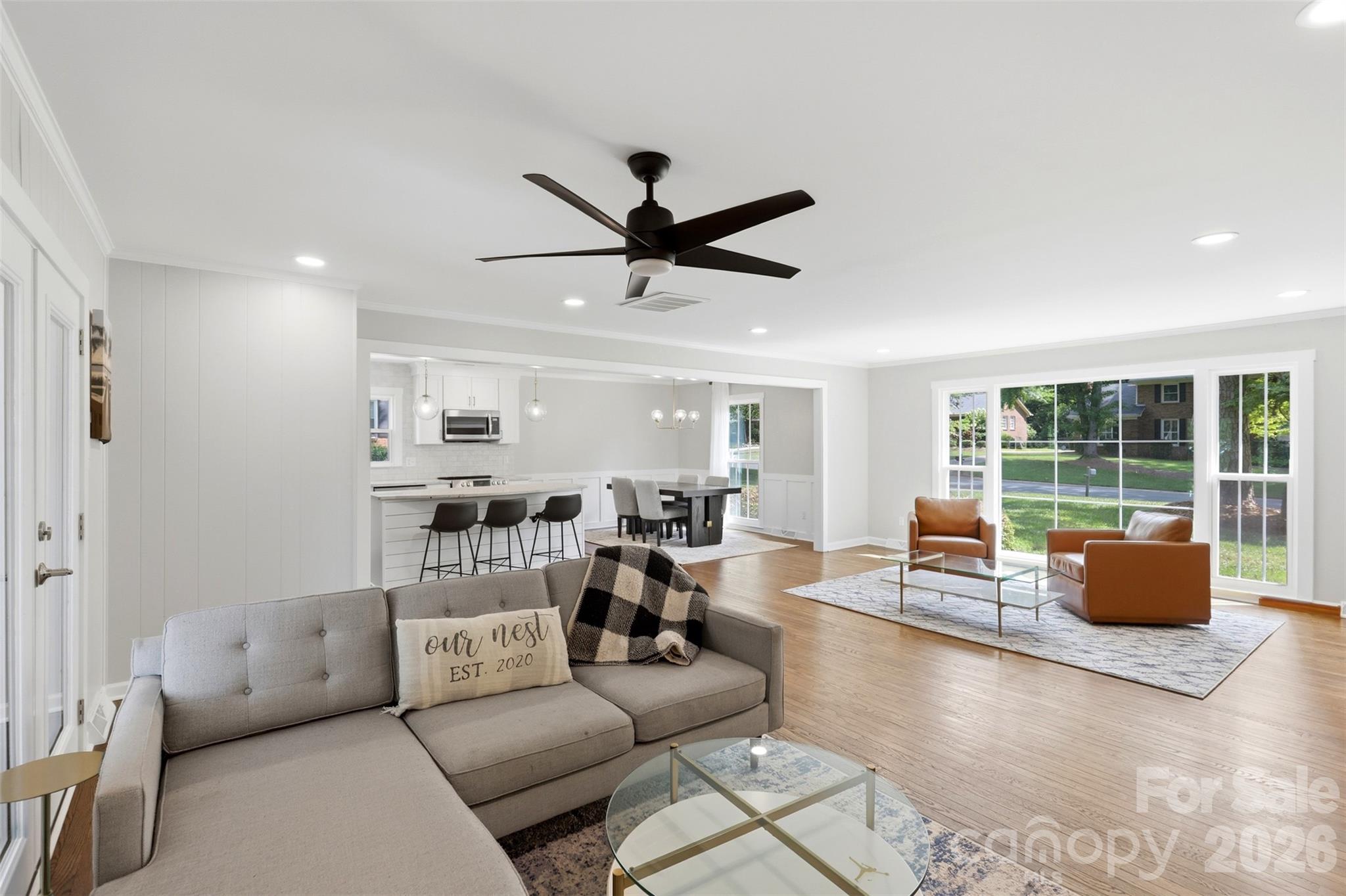 8115 Knollbrook Drive