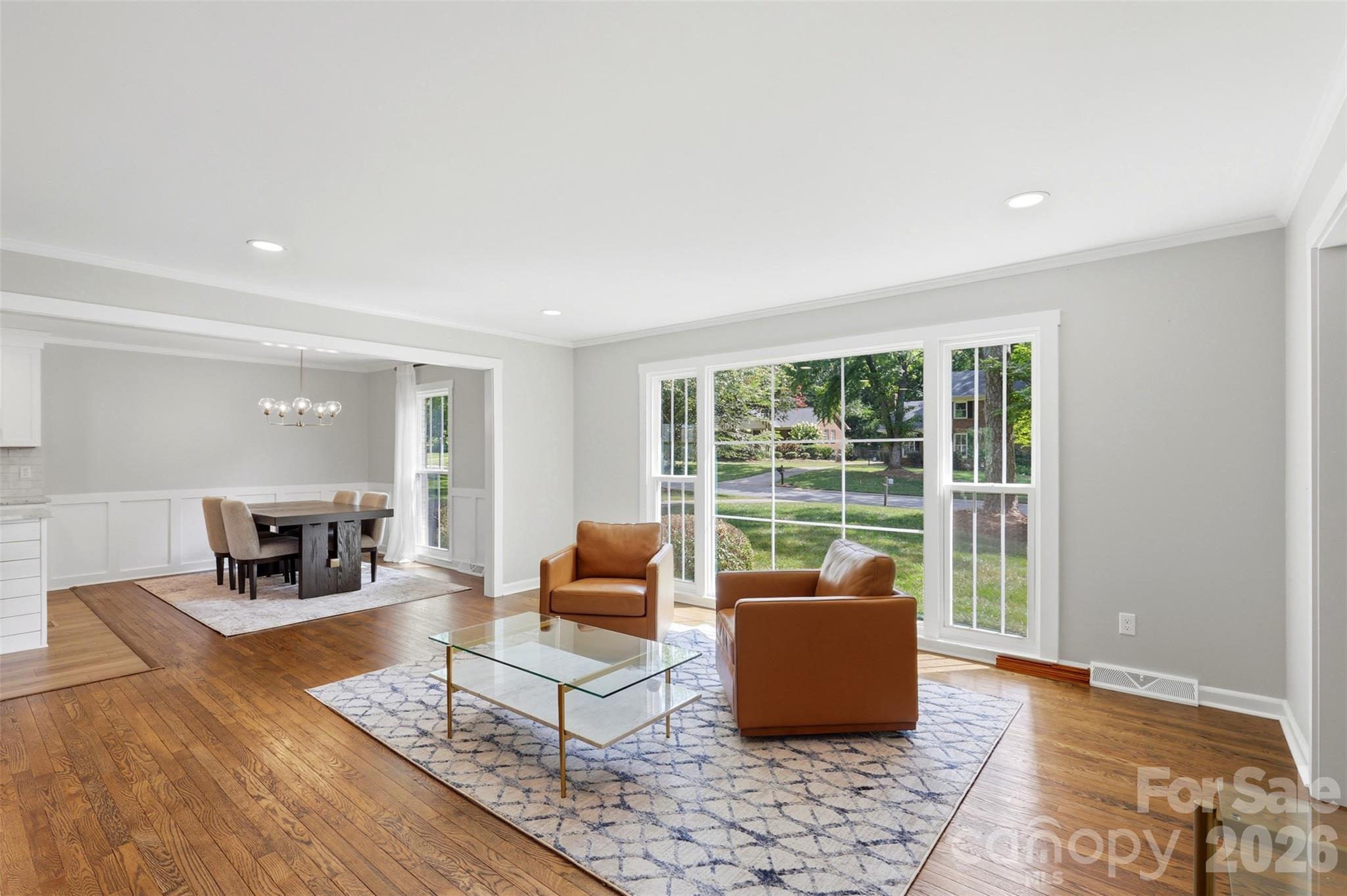 8115 Knollbrook Drive