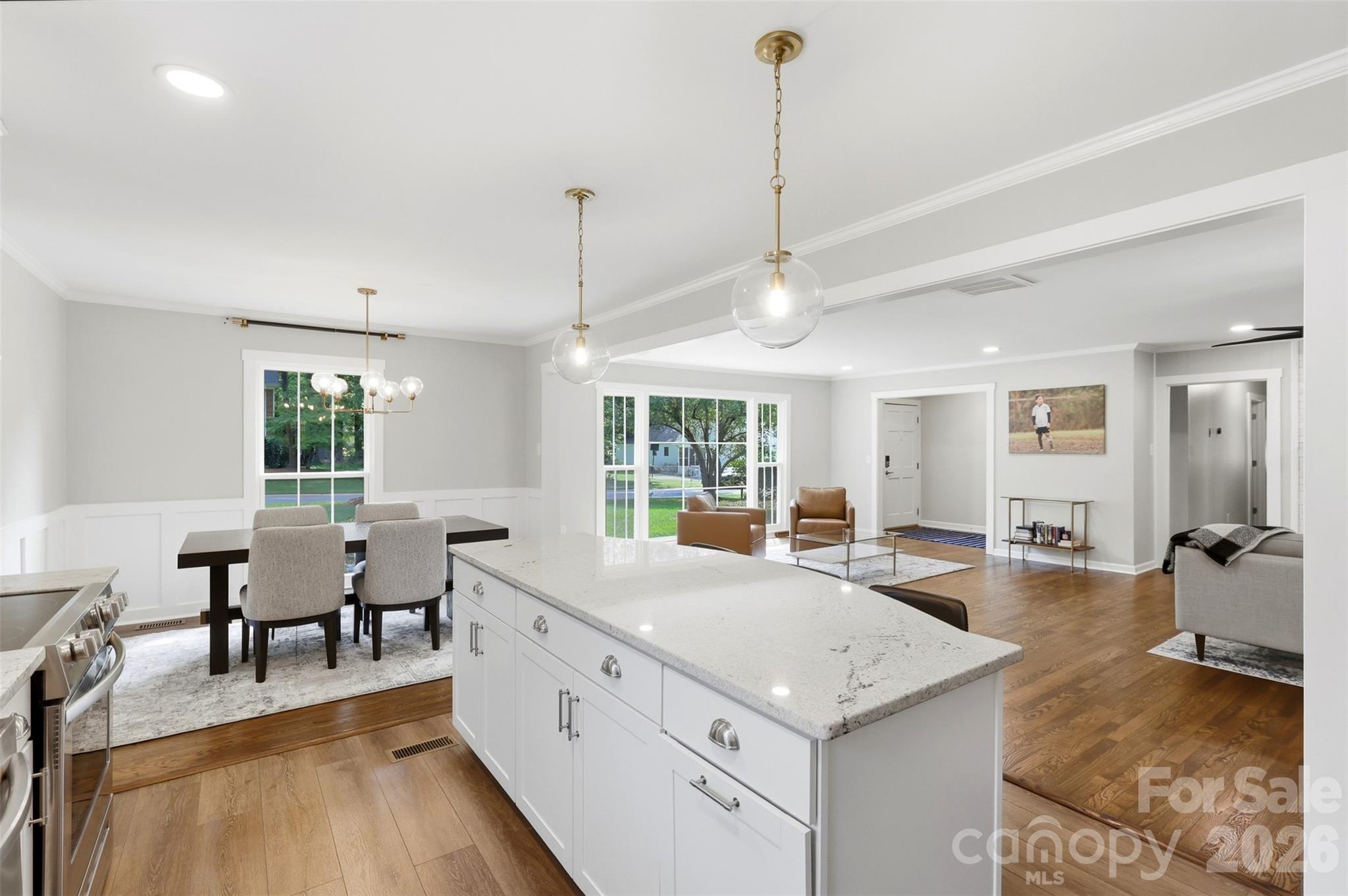 8115 Knollbrook Drive