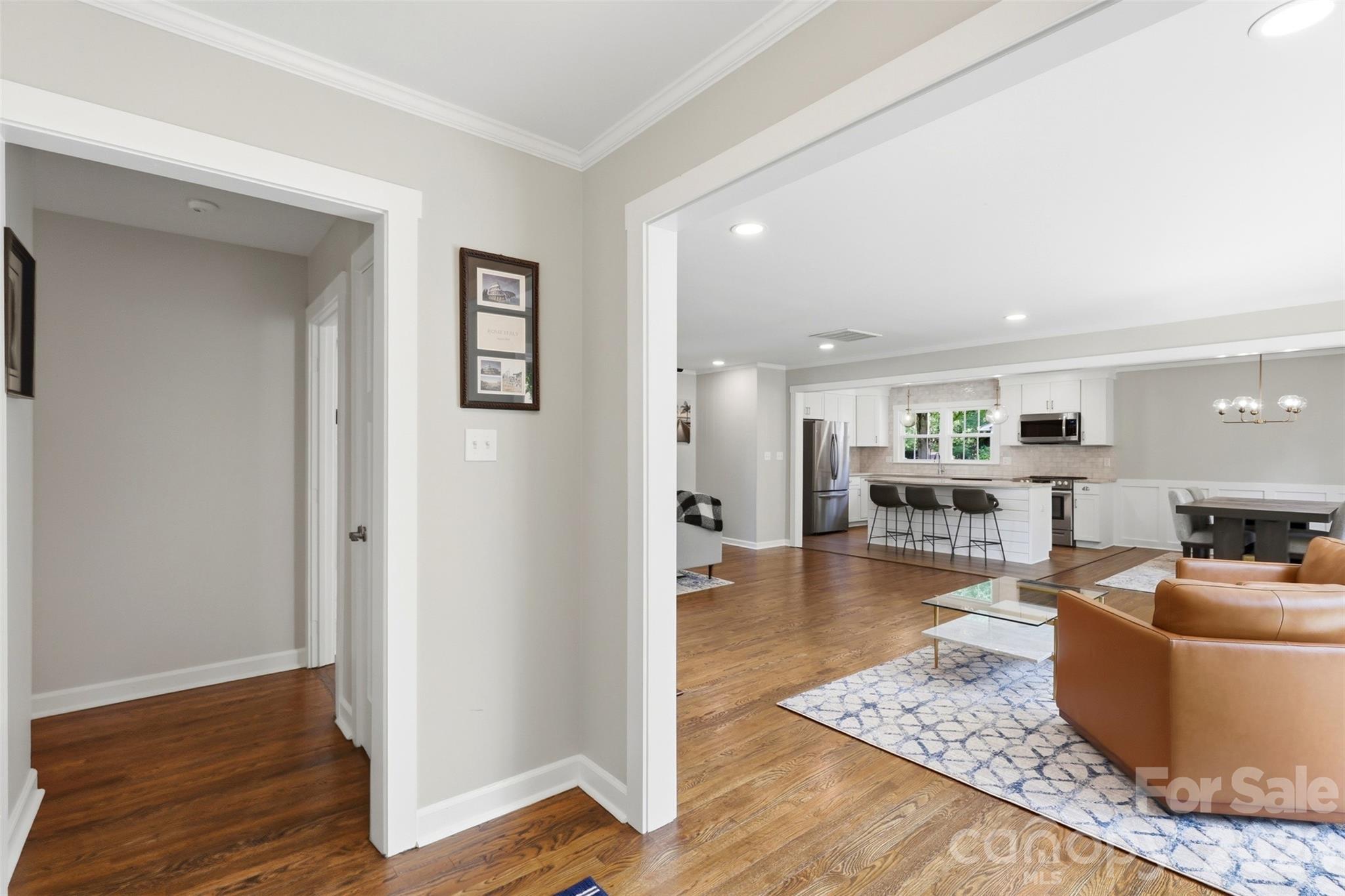 8115 Knollbrook Drive
