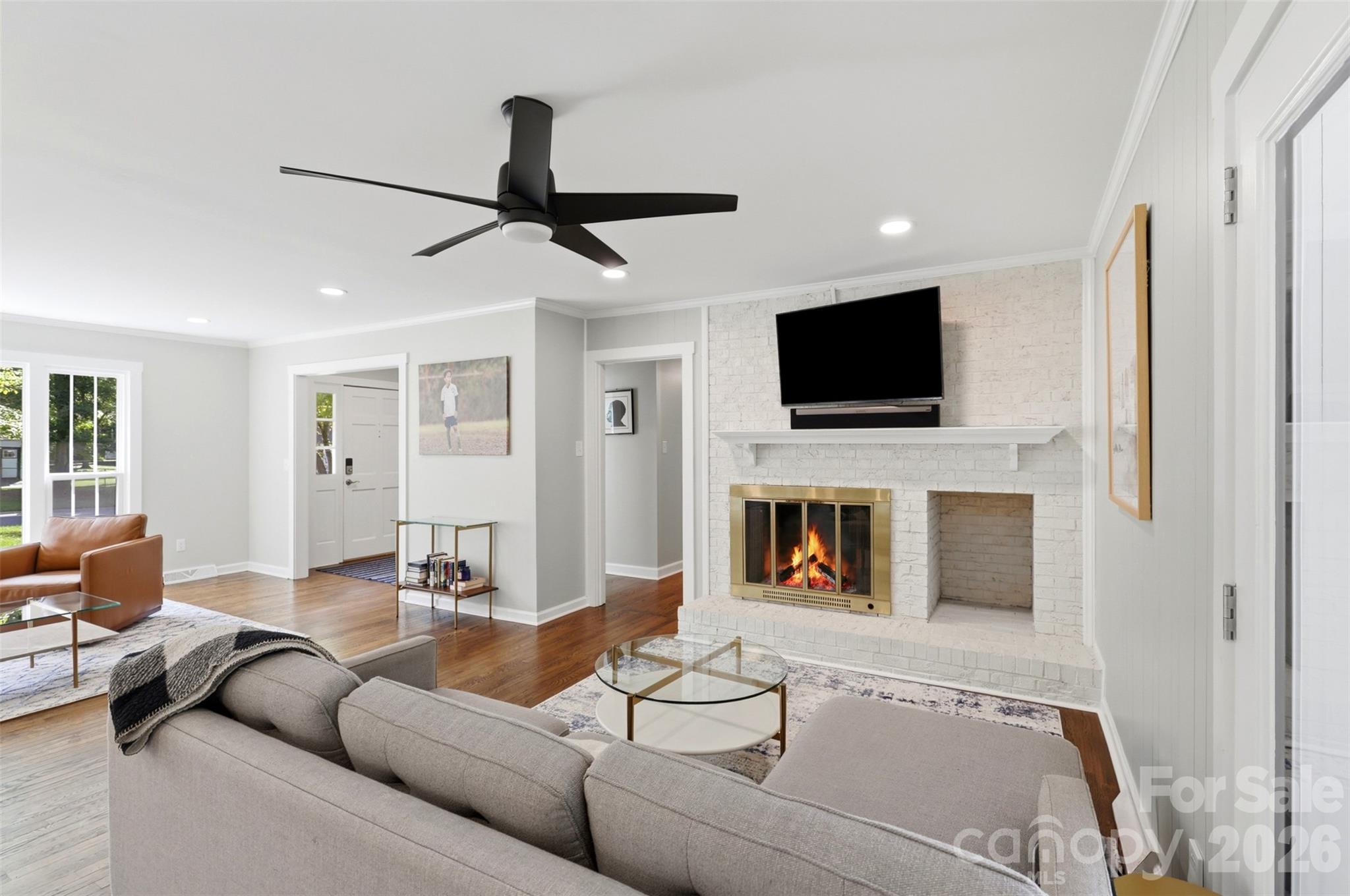 8115 Knollbrook Drive