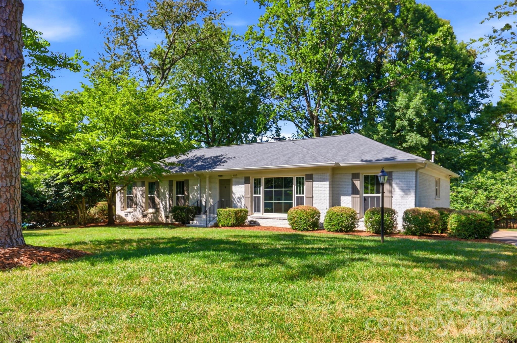 8115 Knollbrook Drive