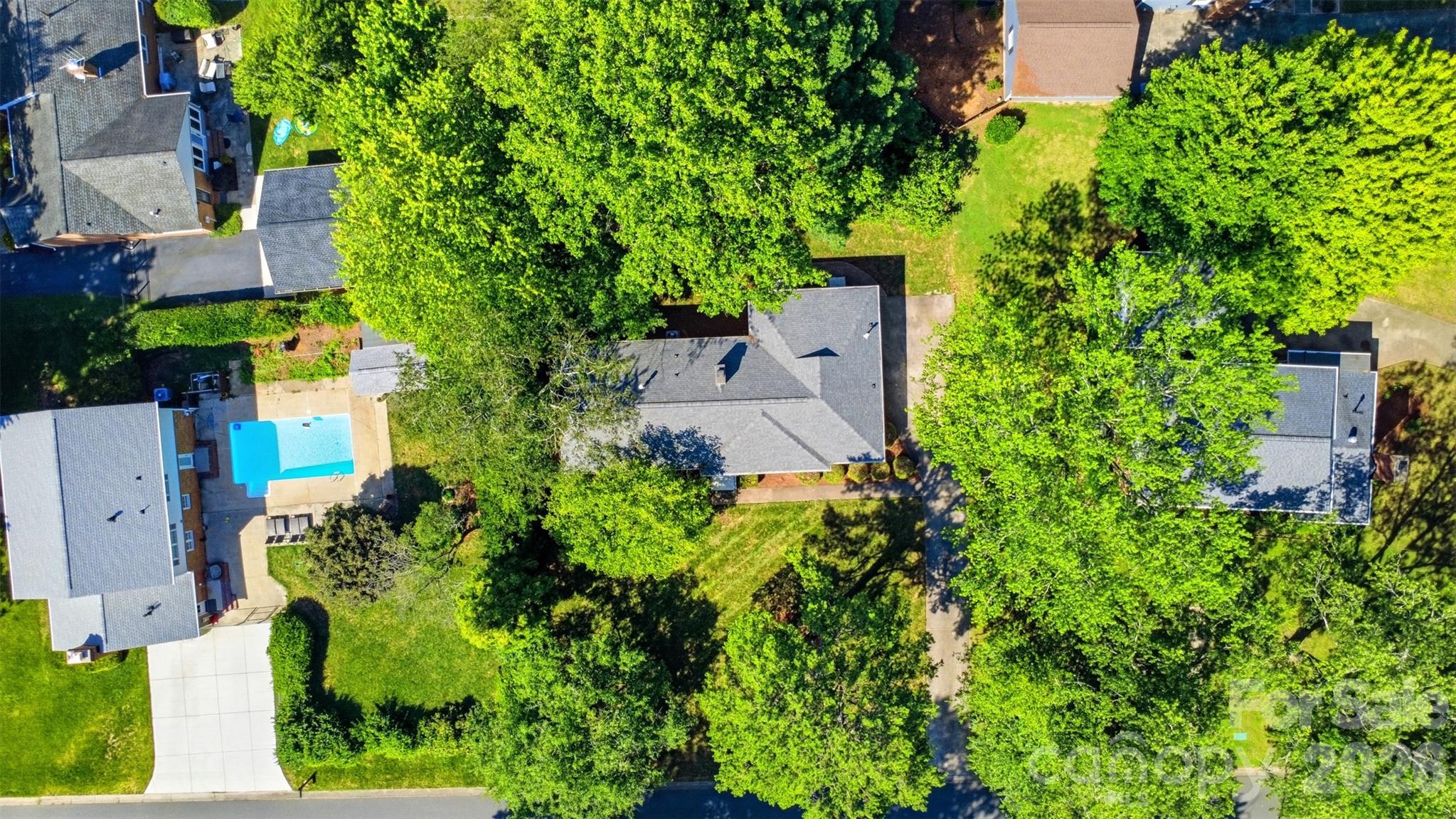 8115 Knollbrook Drive