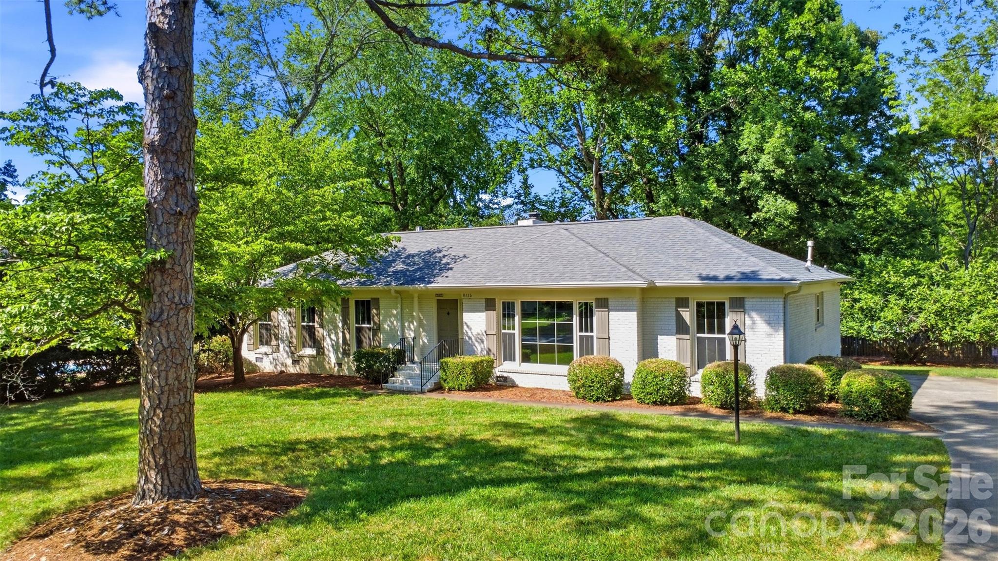 8115 Knollbrook Drive