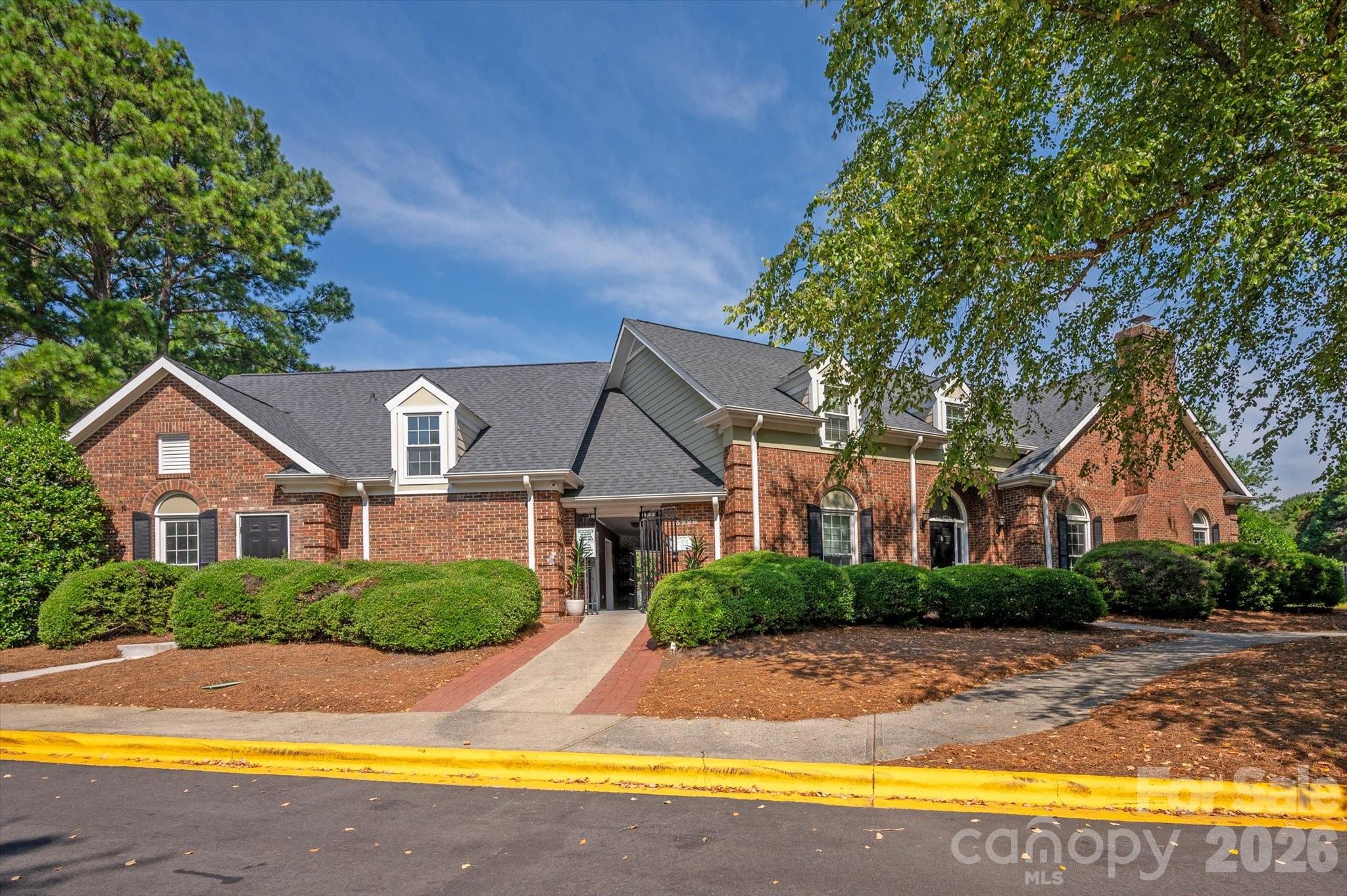 9801 Deer Spring Lane