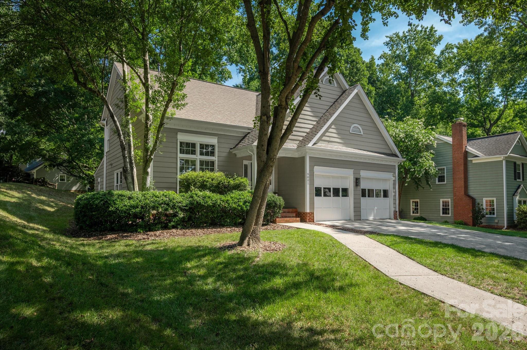 9801 Deer Spring Lane