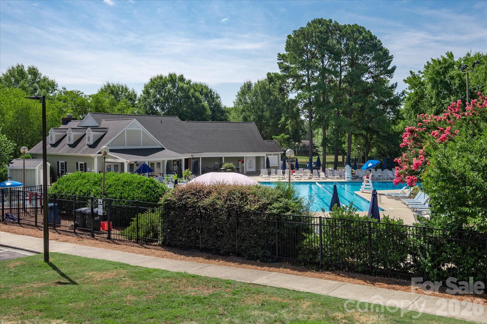 9801 Deer Spring Lane