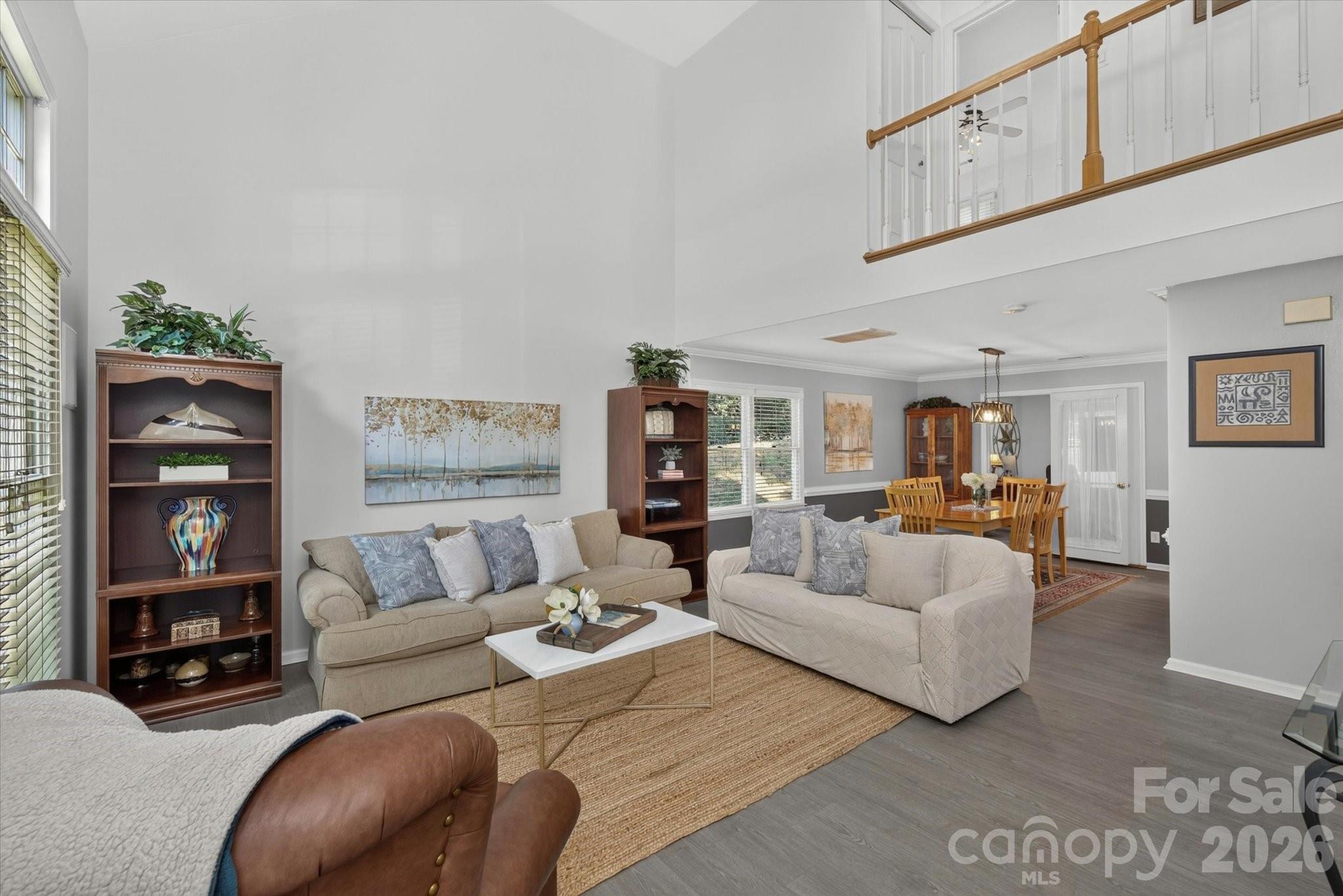 9801 Deer Spring Lane