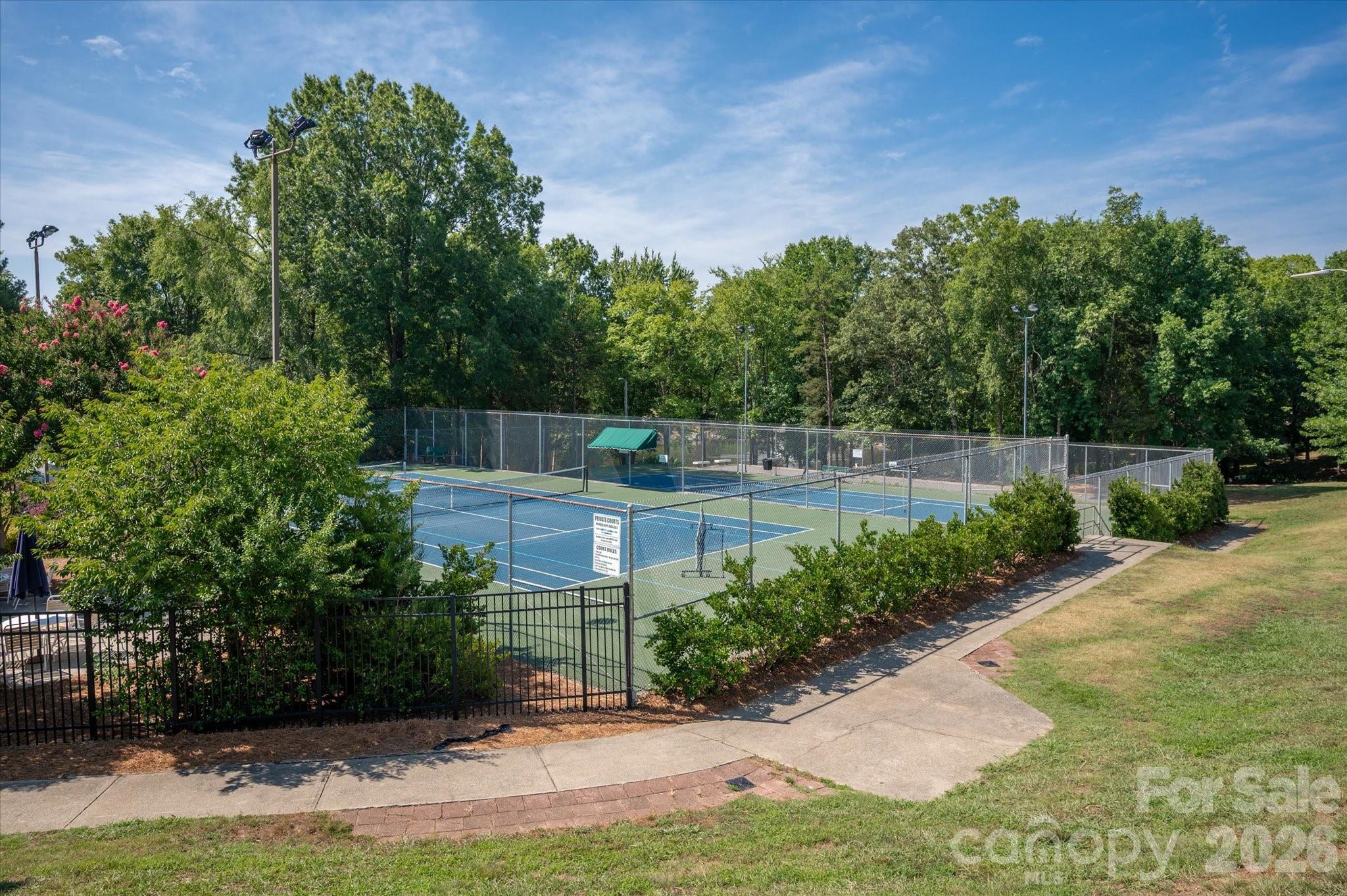 9801 Deer Spring Lane