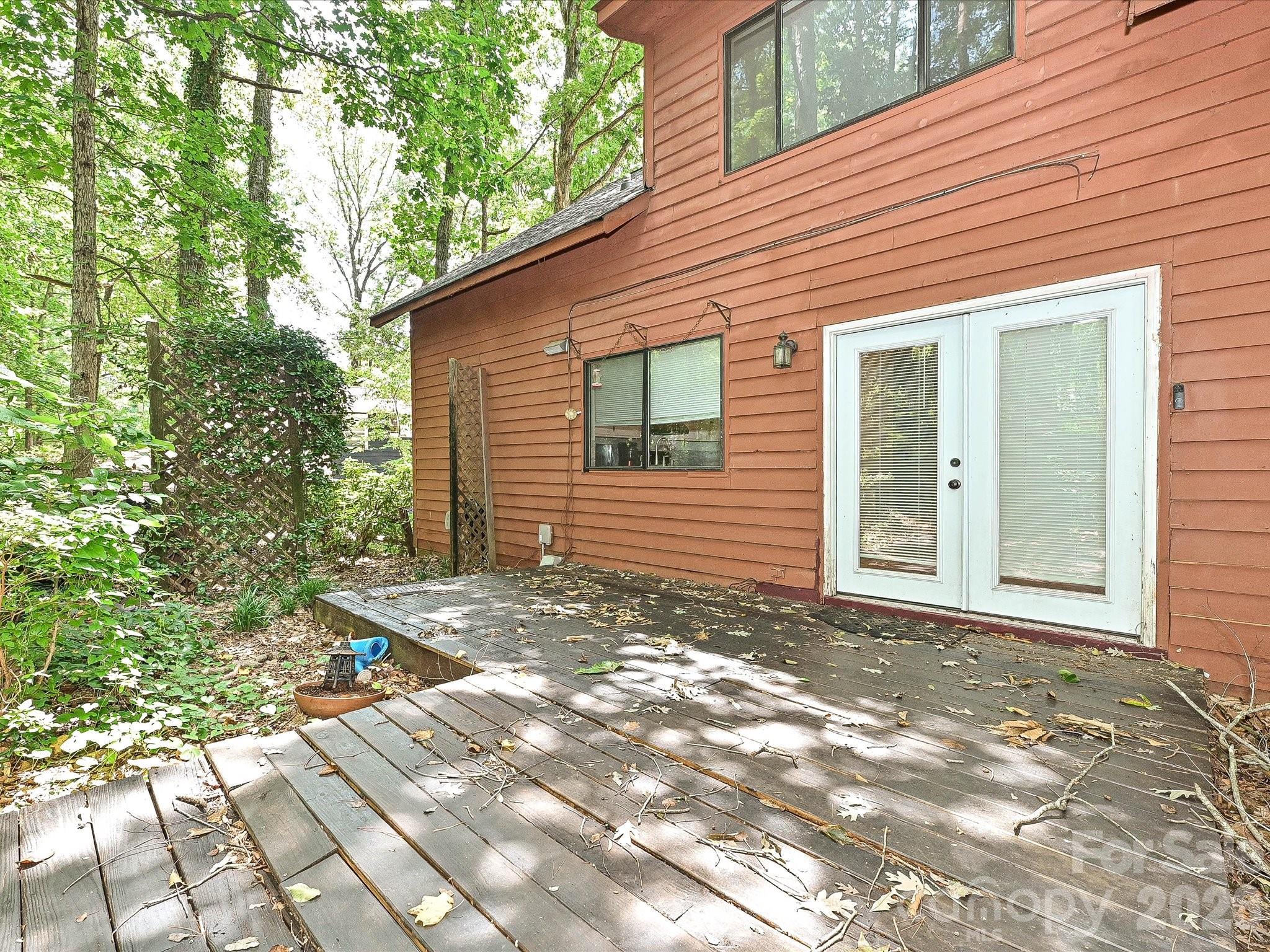 8401 Barncliff Road