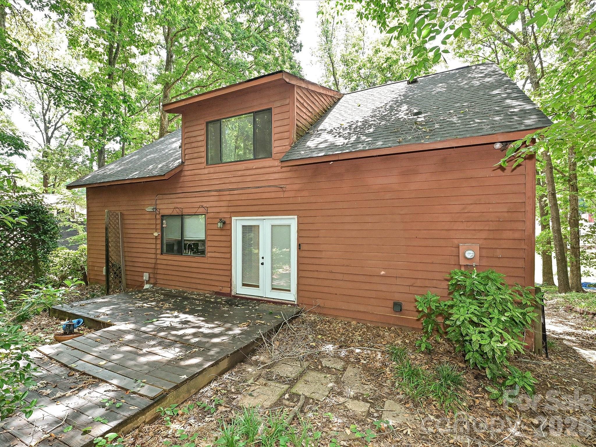 8401 Barncliff Road