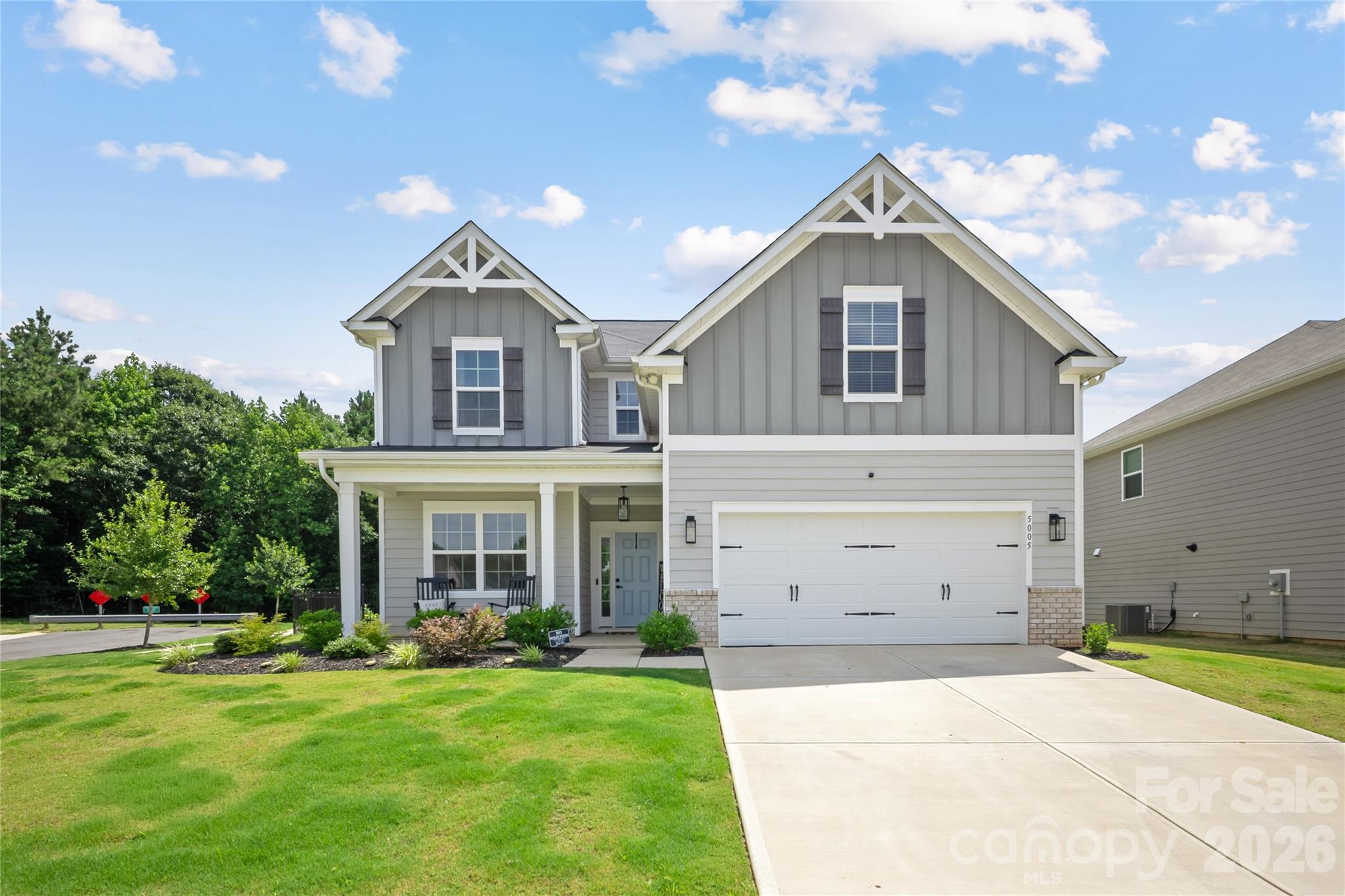 5005 Painswick Place
