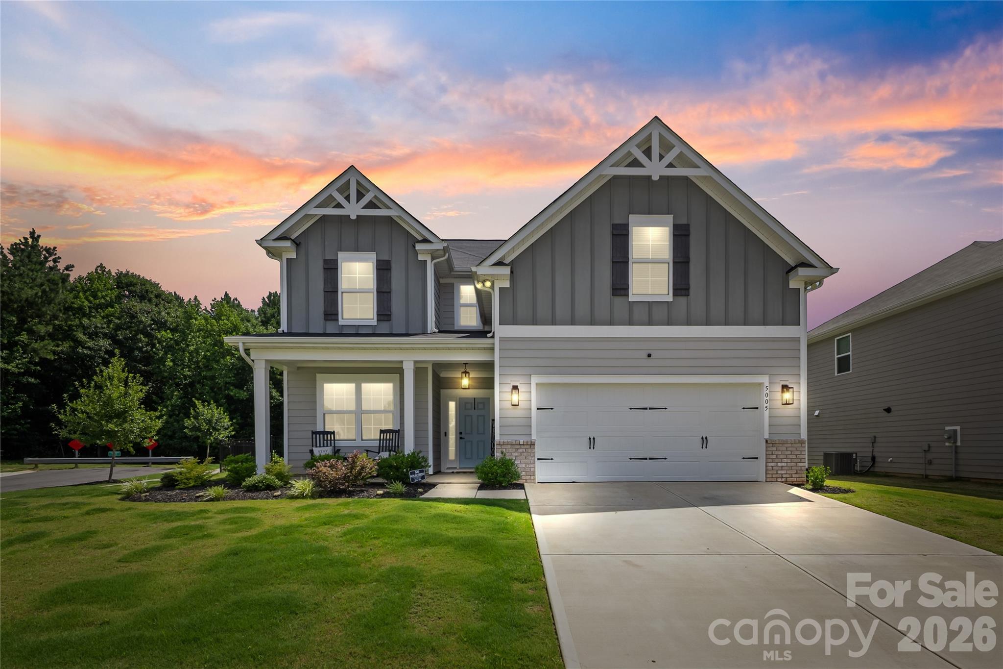 5005 Painswick Place