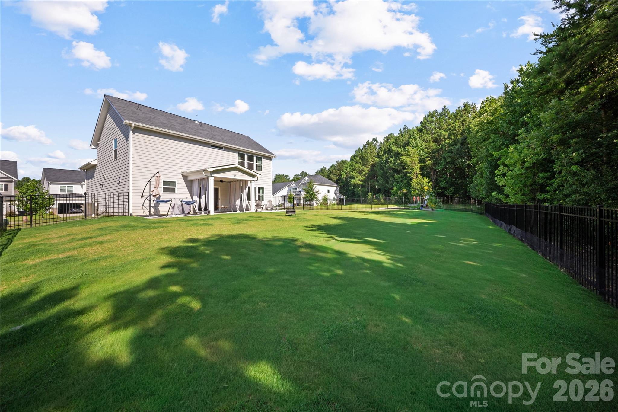 5005 Painswick Place
