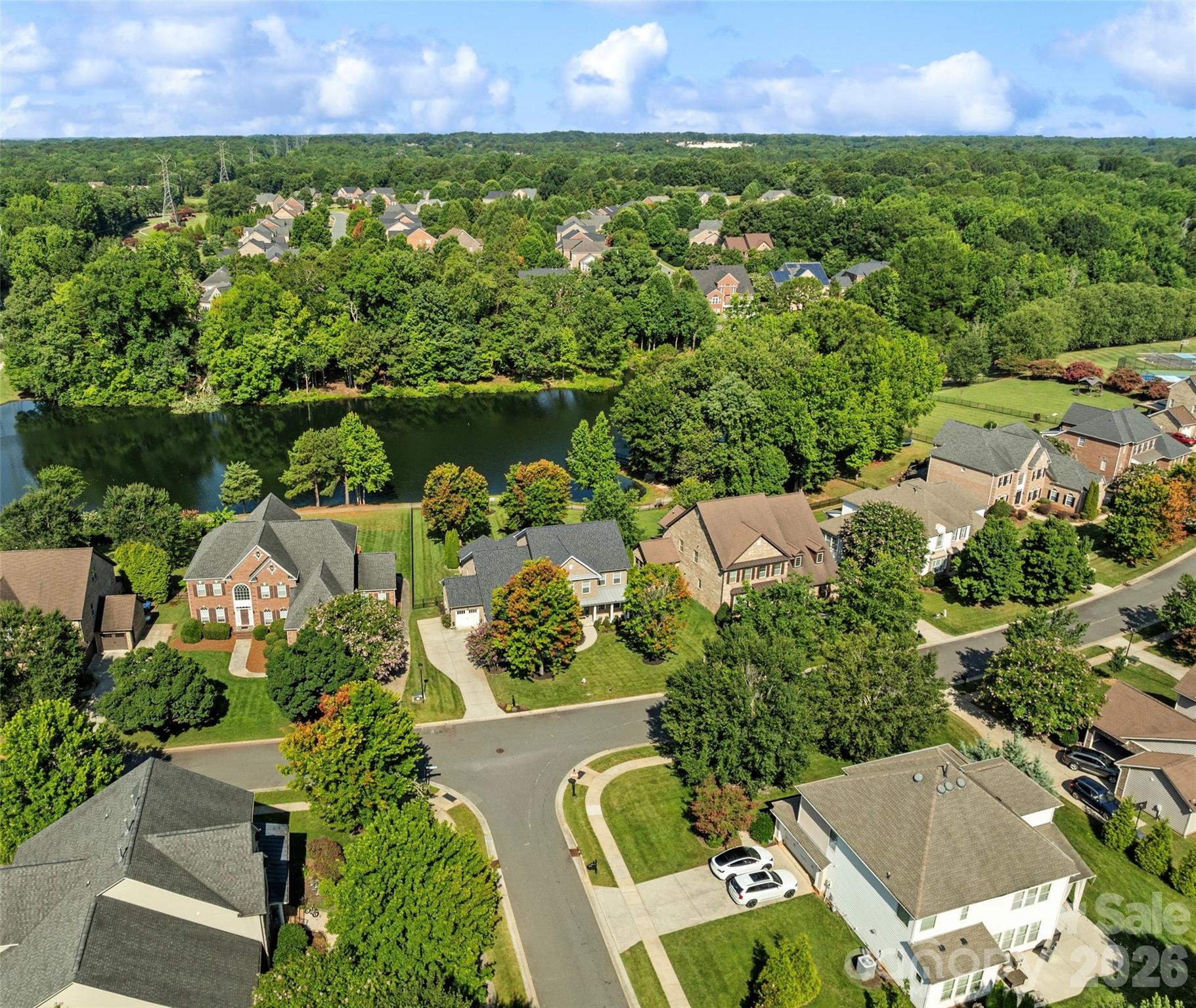 914 Oleander Lane