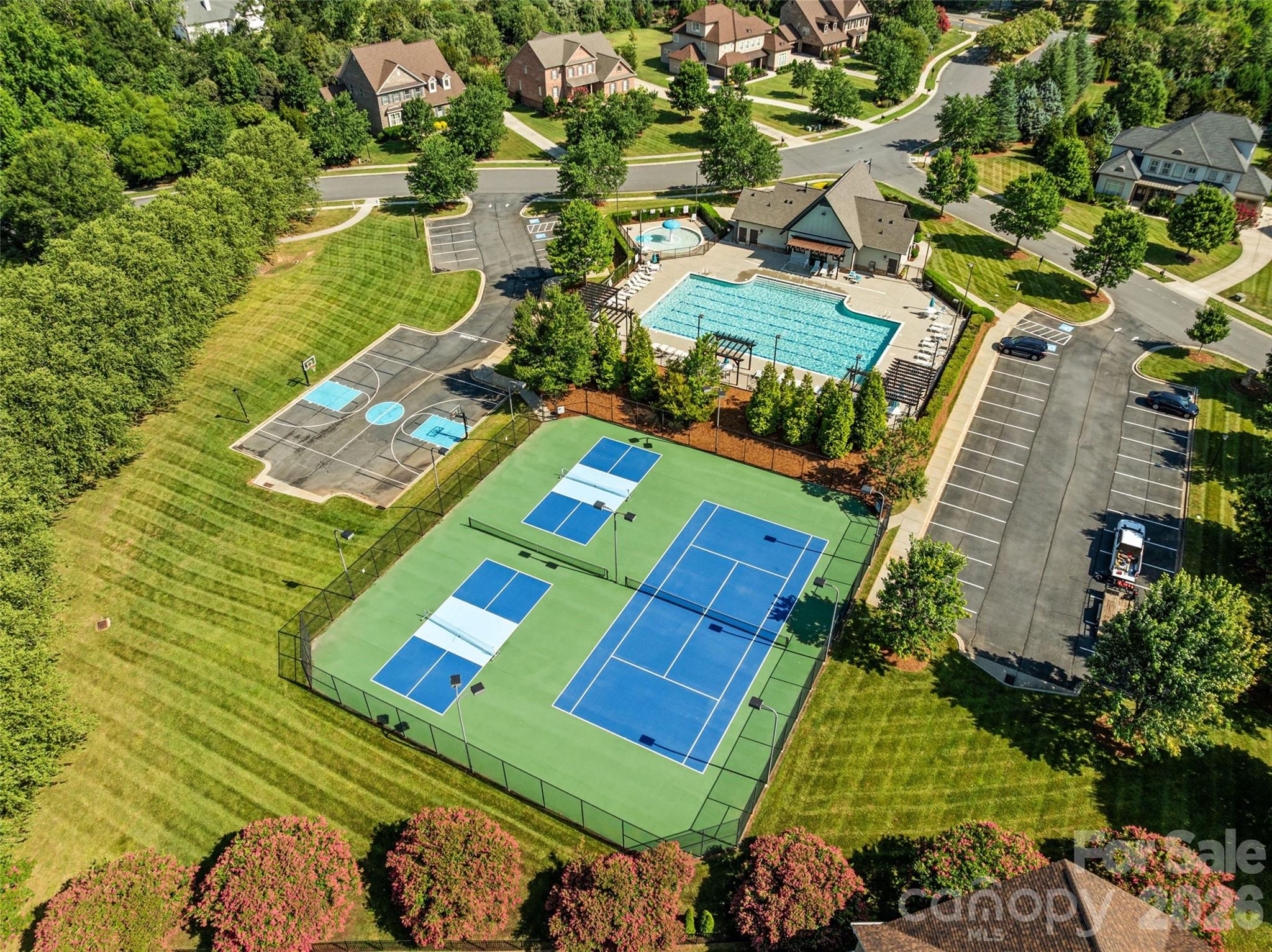 914 Oleander Lane