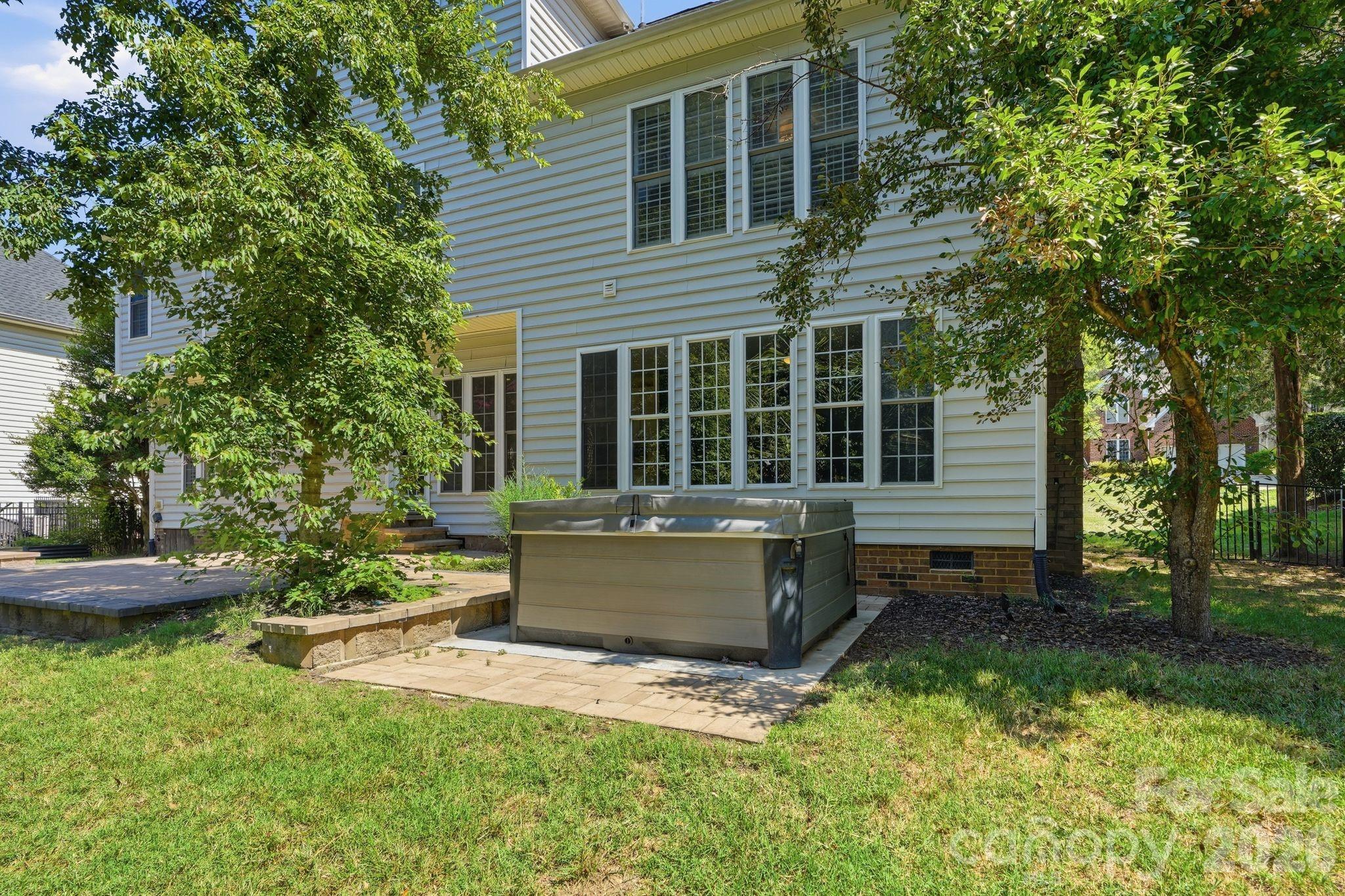 12106 Kane Alexander Drive