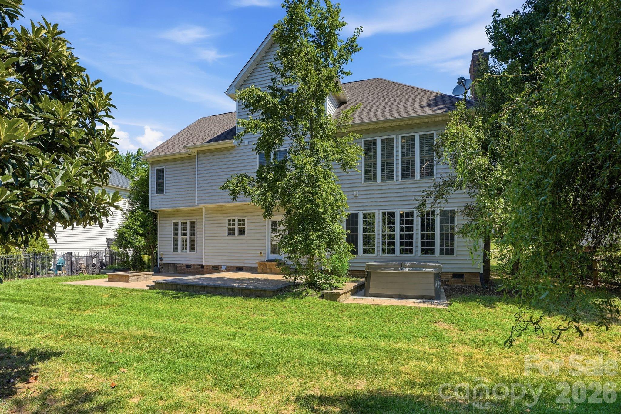 12106 Kane Alexander Drive