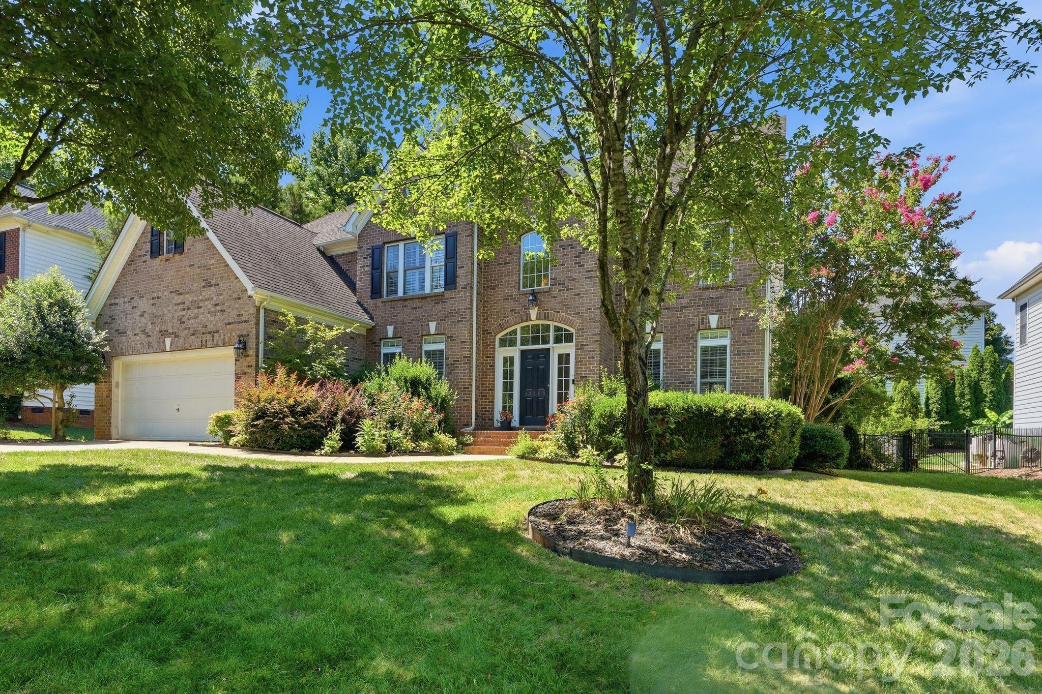 12106 Kane Alexander Drive