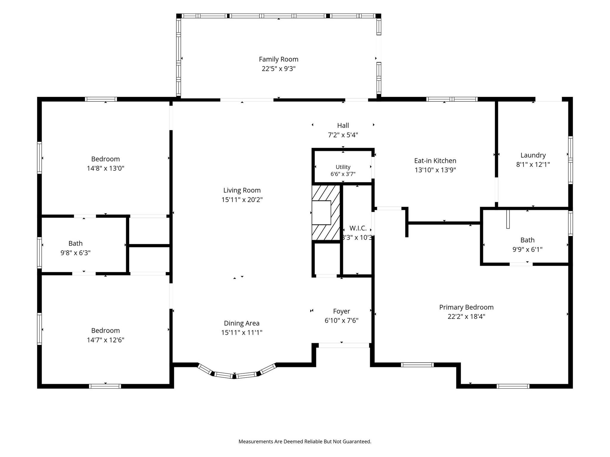 1240 10th Street Lane NW
