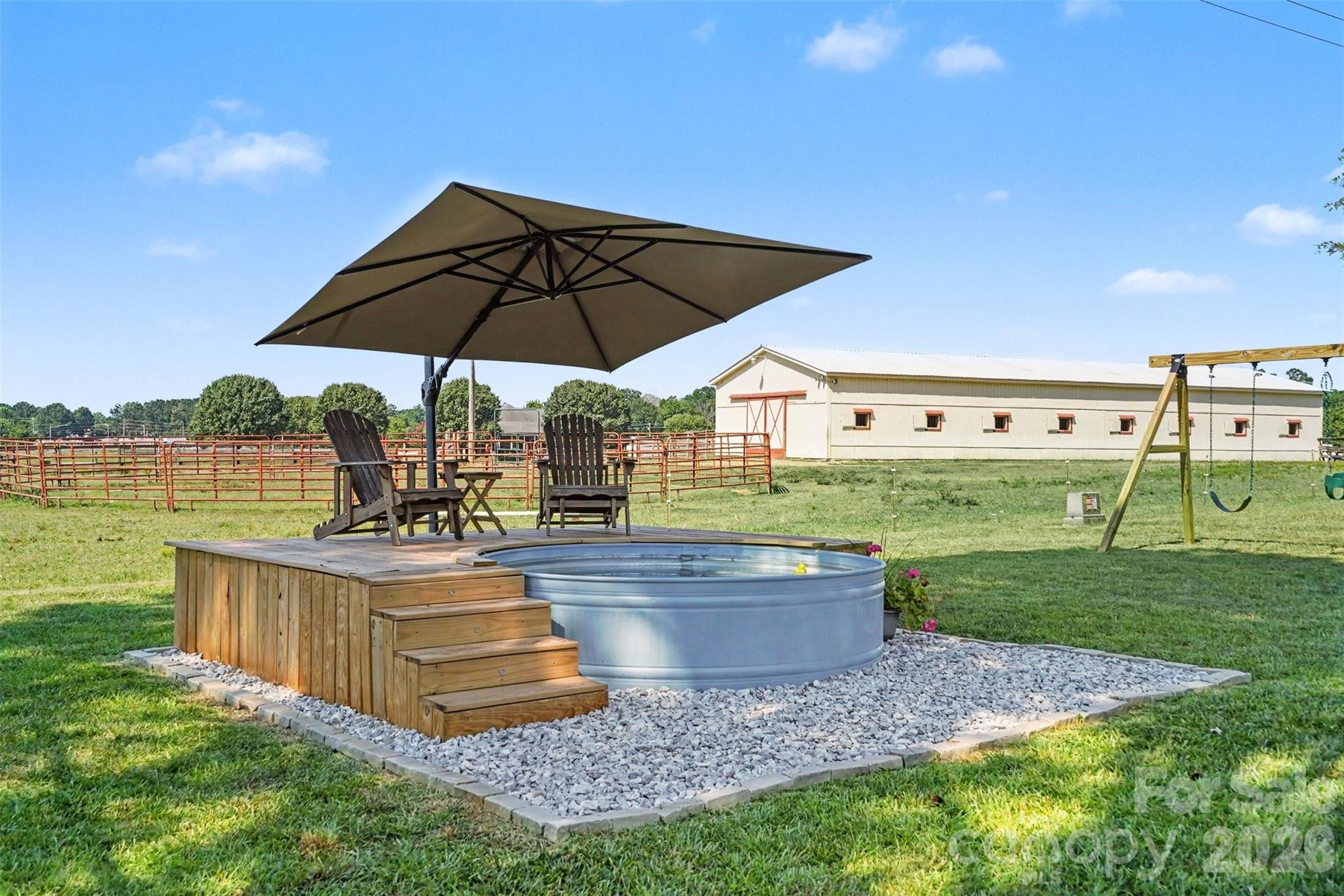 4711 Granite Court