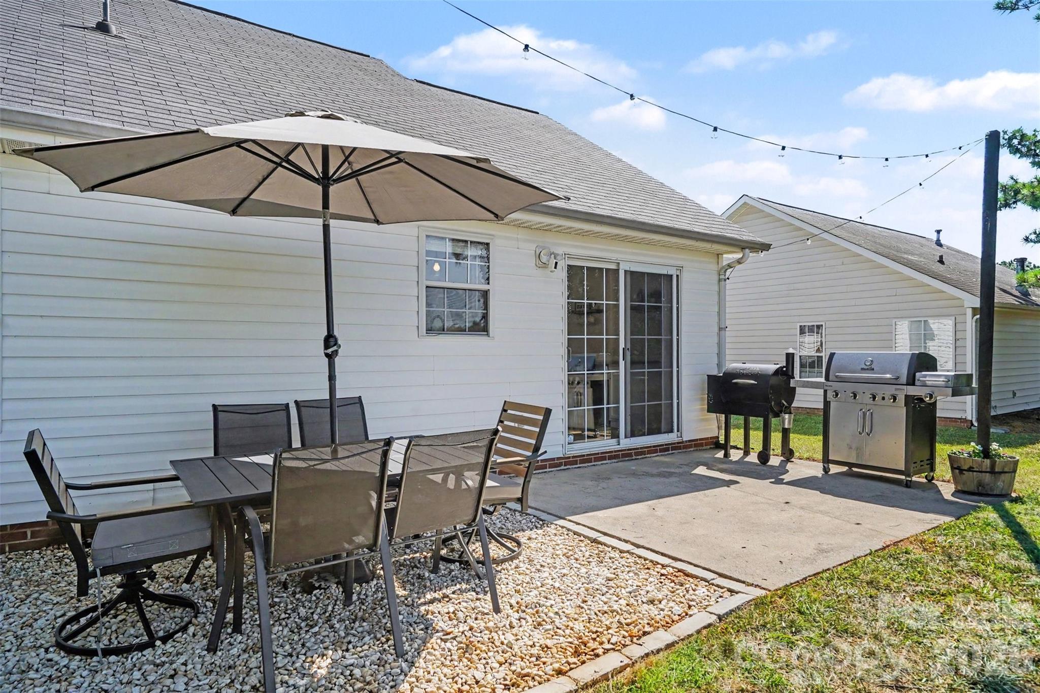 4711 Granite Court