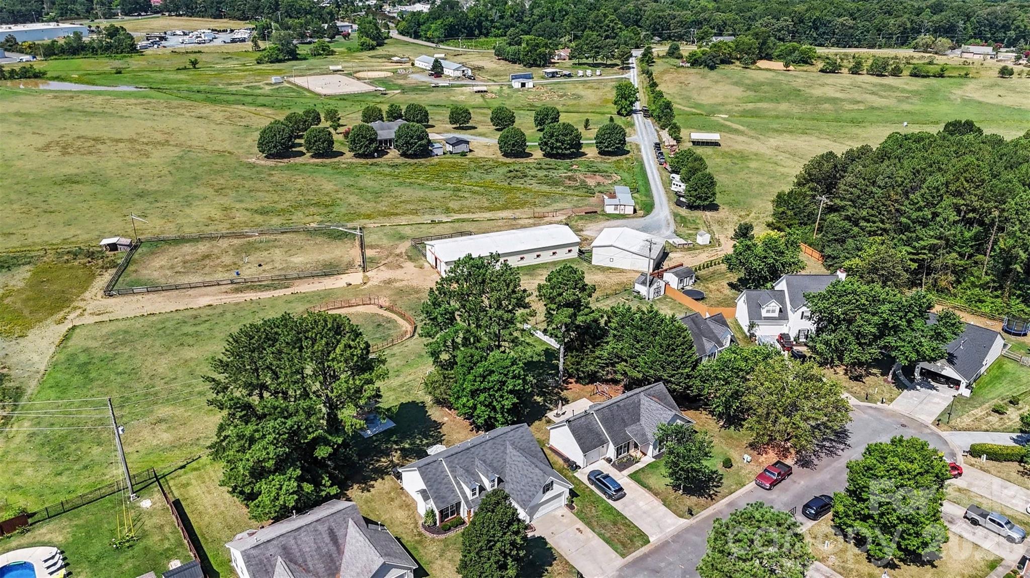 4711 Granite Court