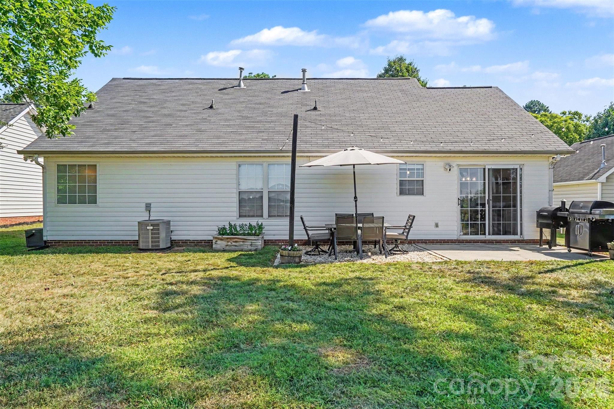 4711 Granite Court